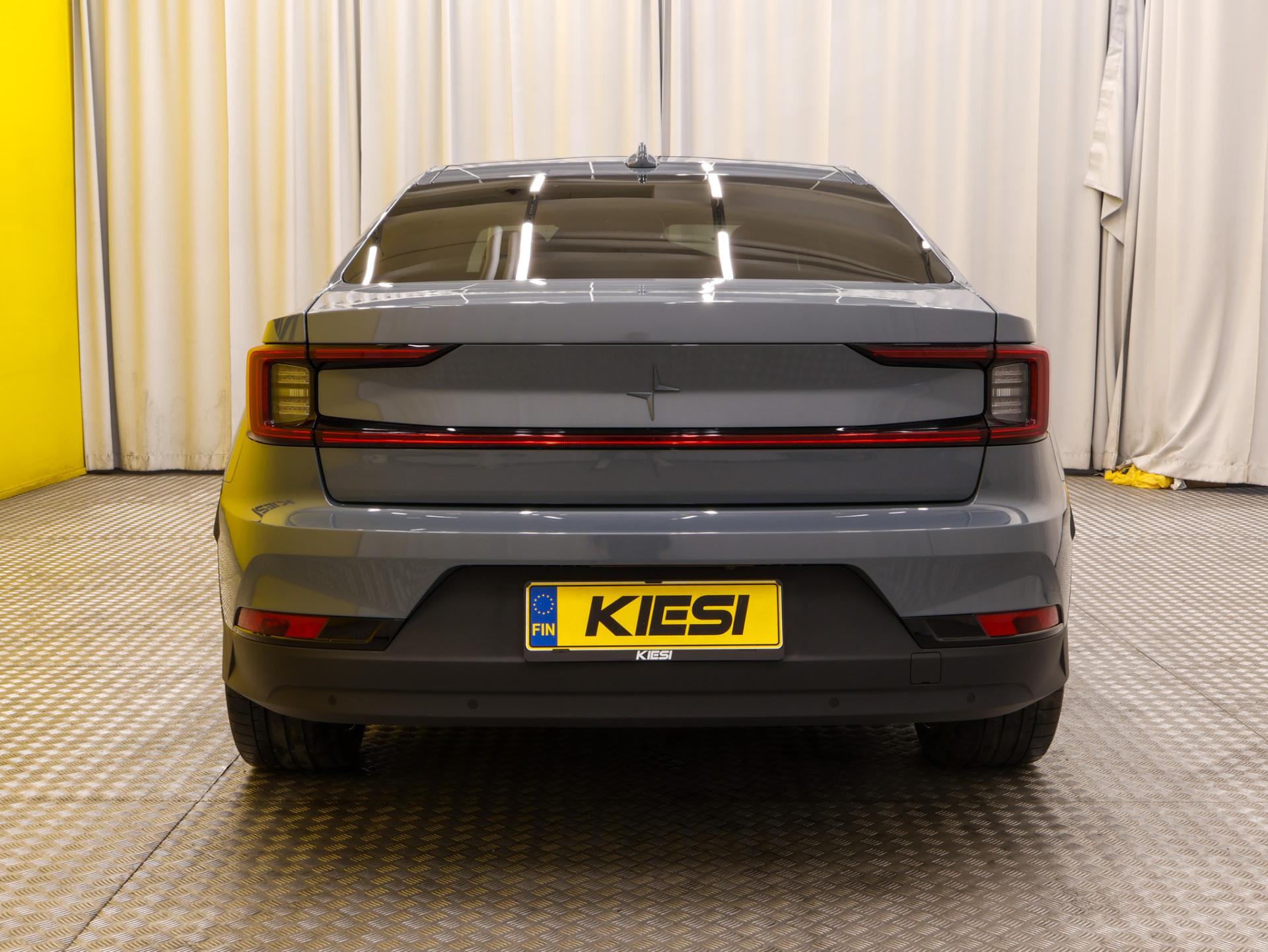 Näytä kaikki kuvat: 2023 Polestar 2