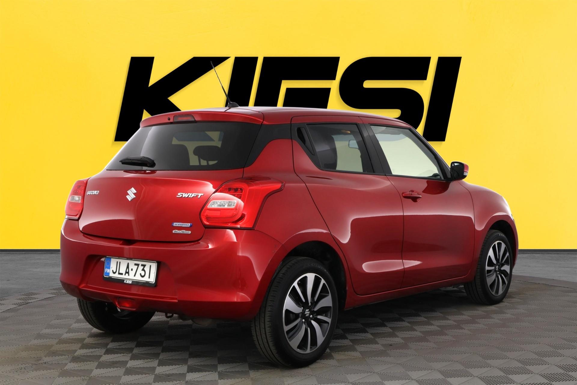 Suzuki Swift 2018, kuva 3/28