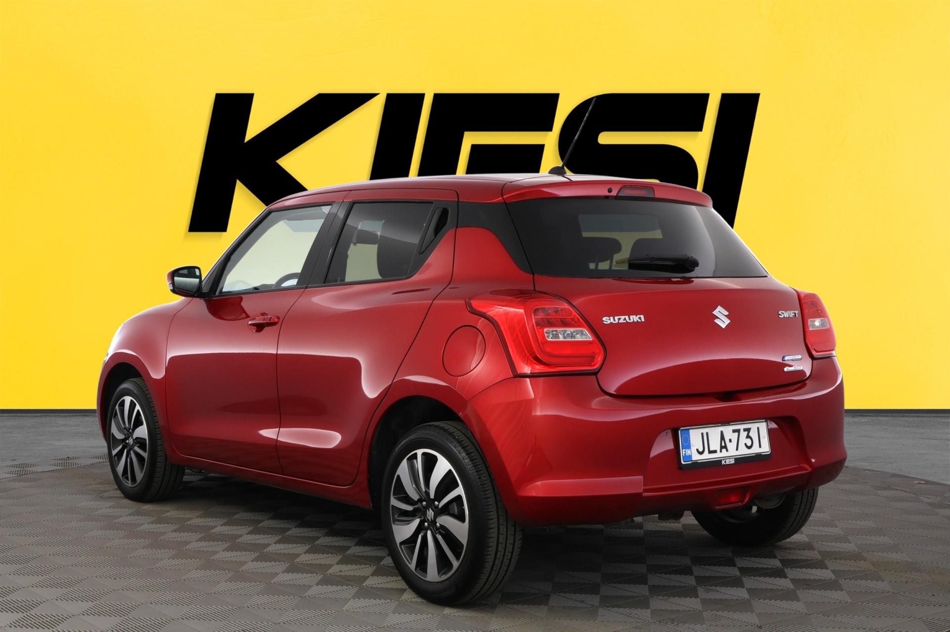 Suzuki Swift 2018, kuva 5/28