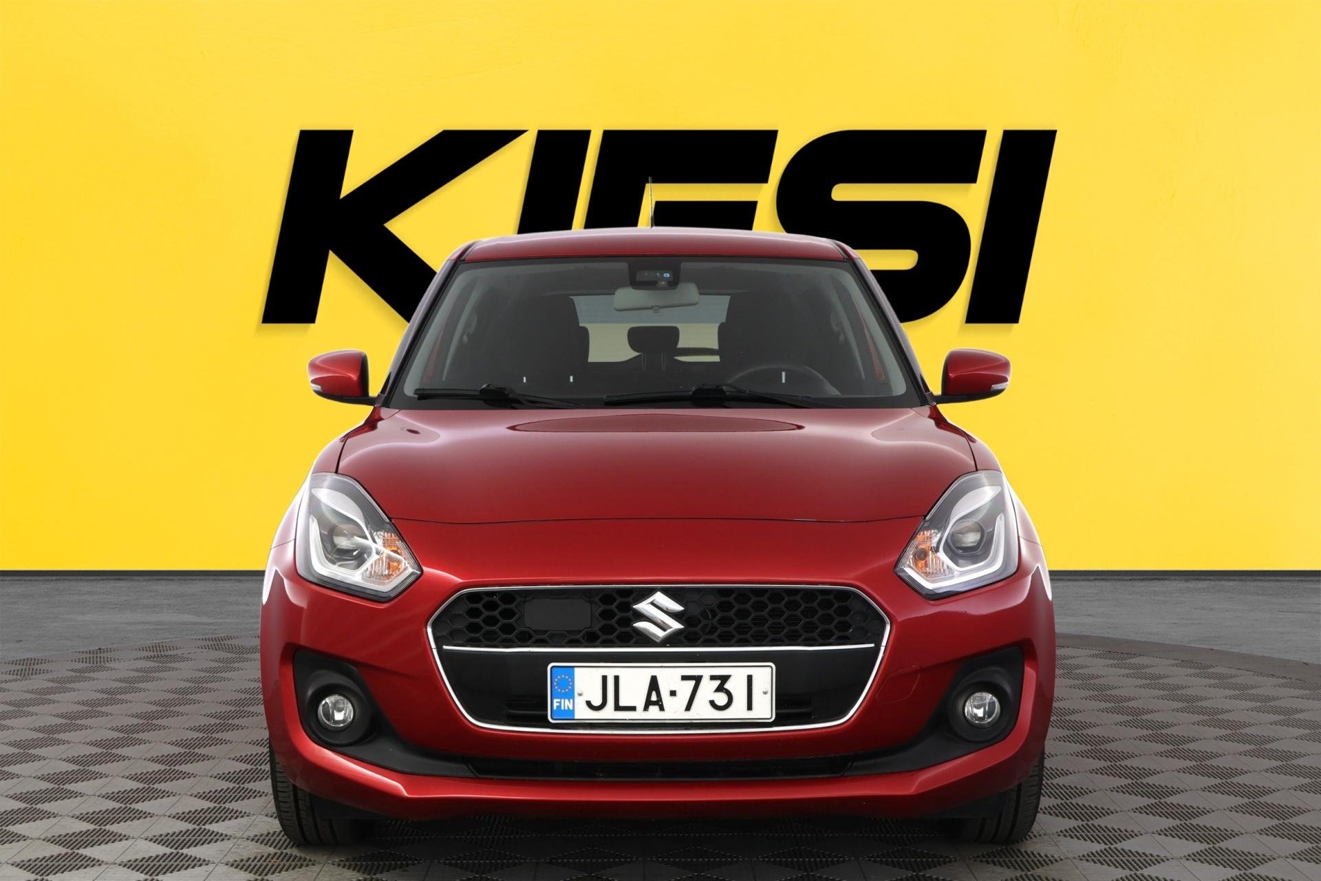 Suzuki Swift 2018, kuva 7/28