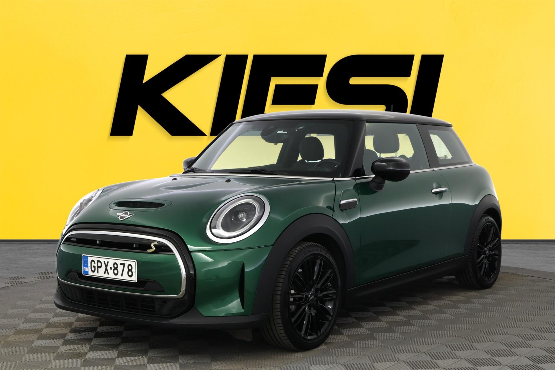 MINI Cooper SE Essential Classic 2022, kuva 6/28
