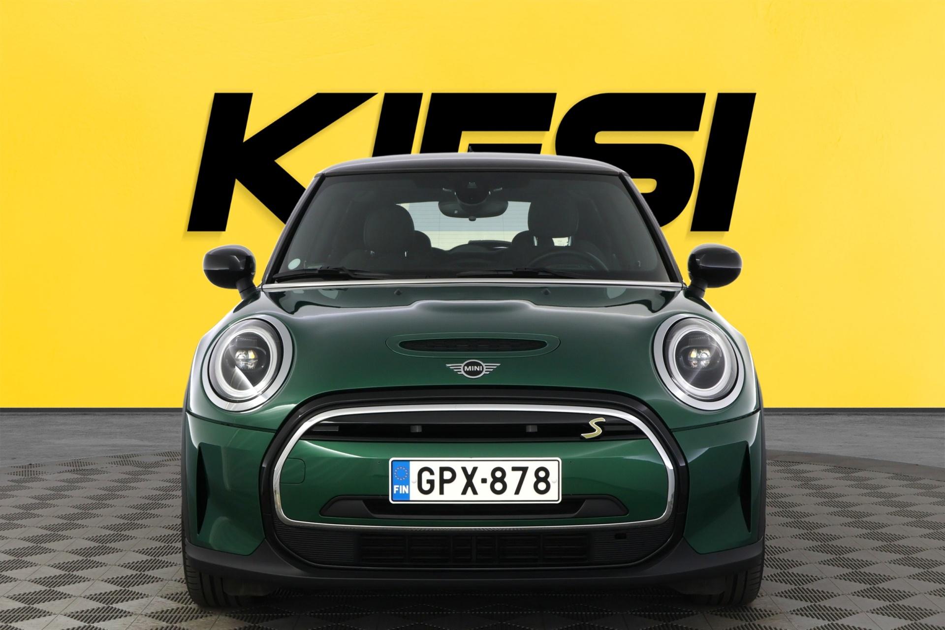 MINI Cooper SE Essential Classic 2022, kuva 7/28