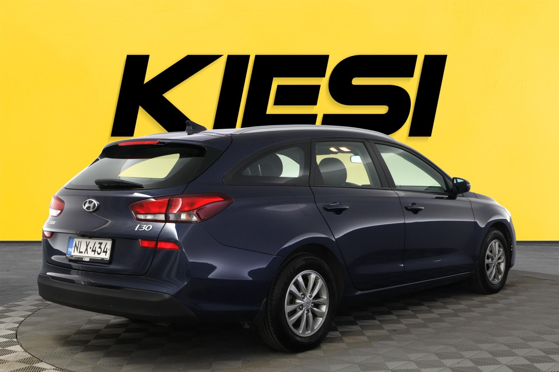 Näytä kaikki kuvat: 2019 Hyundai i30