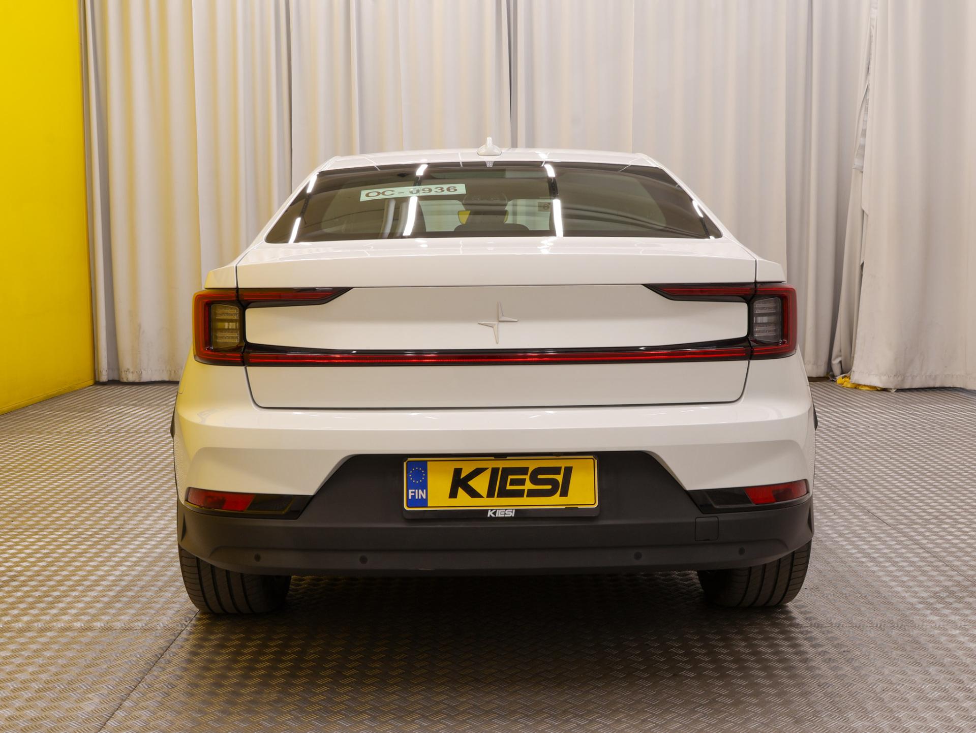 Näytä kaikki kuvat: 2022 Polestar 2