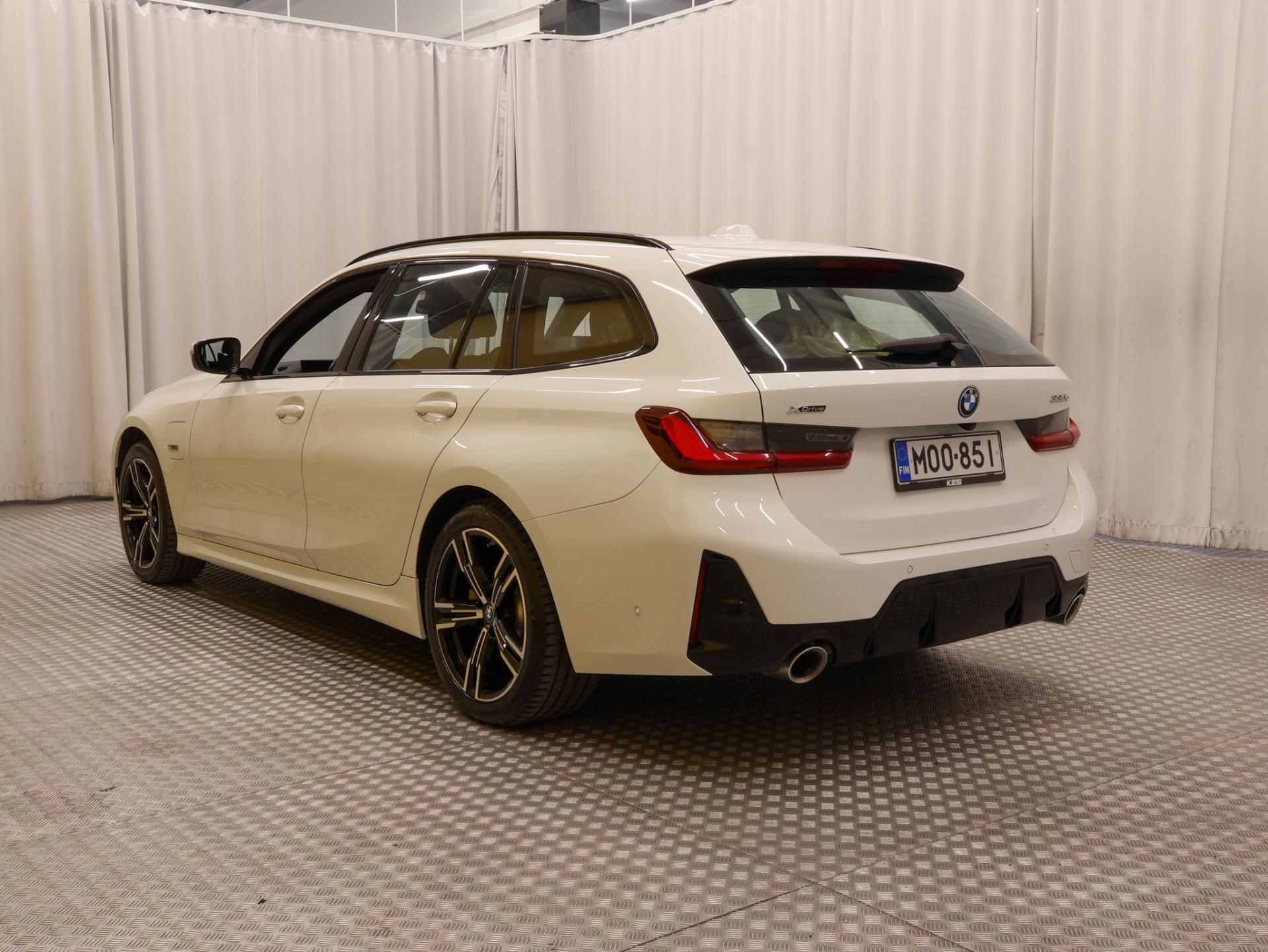 BMW 330 2023, kuva 5/40