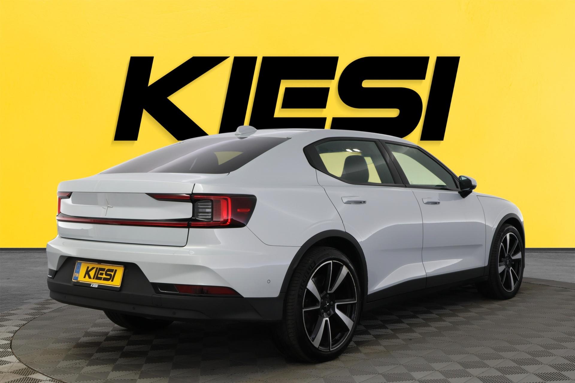 Näytä kaikki kuvat: 2021 Polestar 2