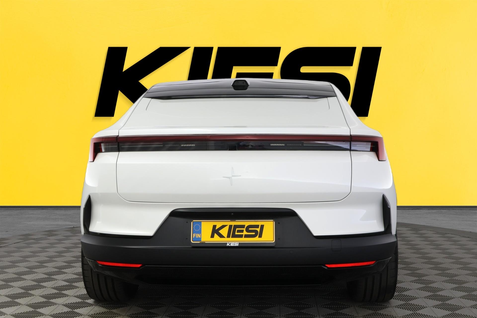 Polestar 4 2025, kuva 4/41
