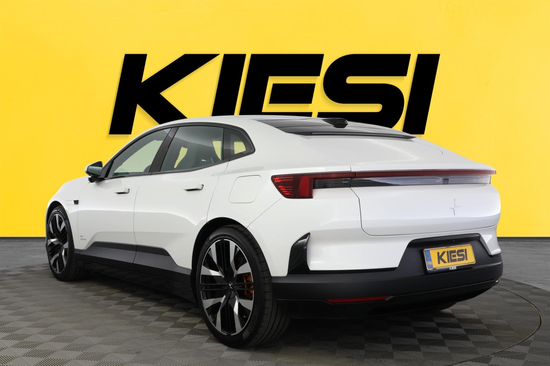 Polestar 4 2025, kuva 5/41