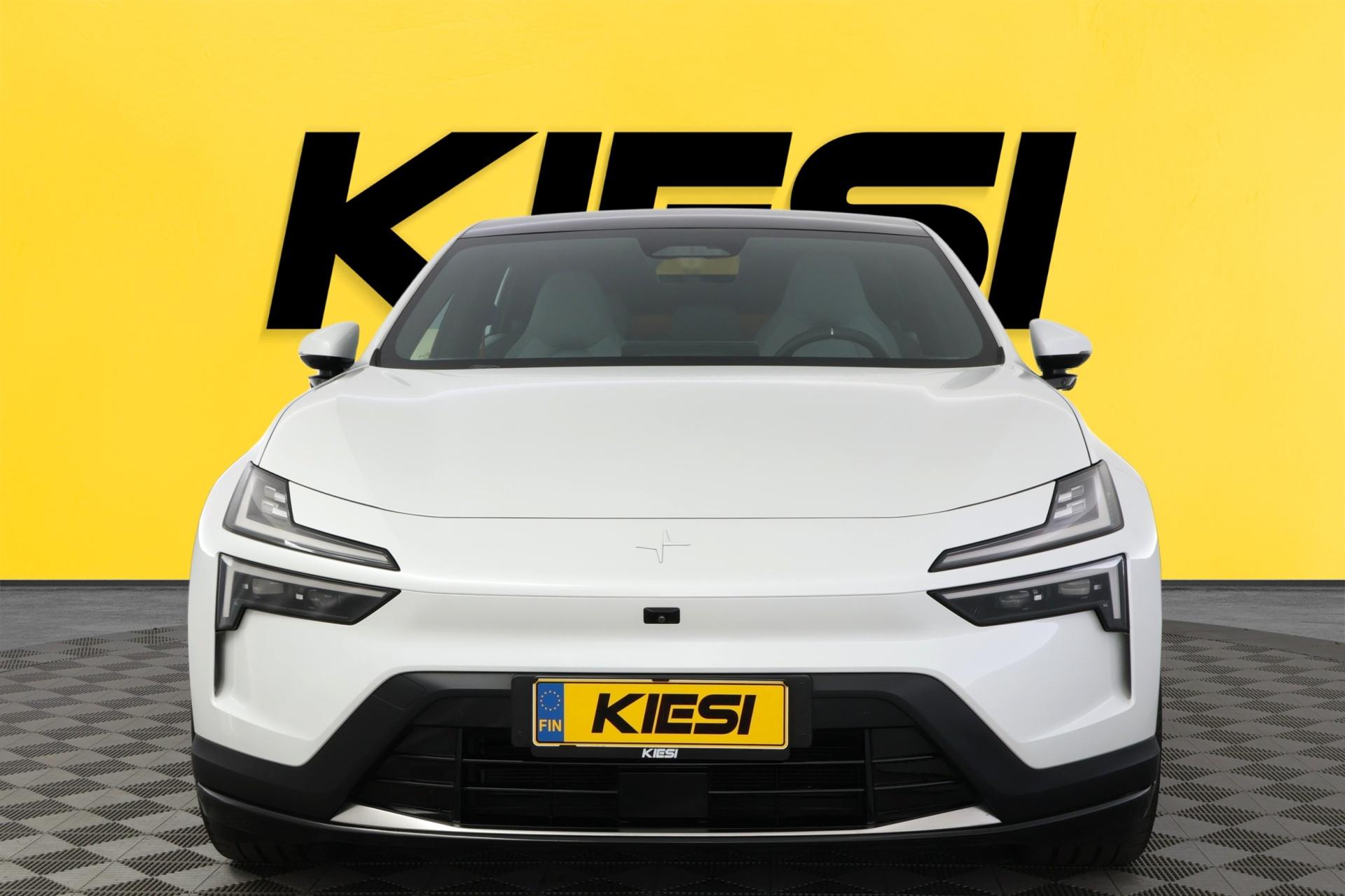 Polestar 4 2025, kuva 7/41