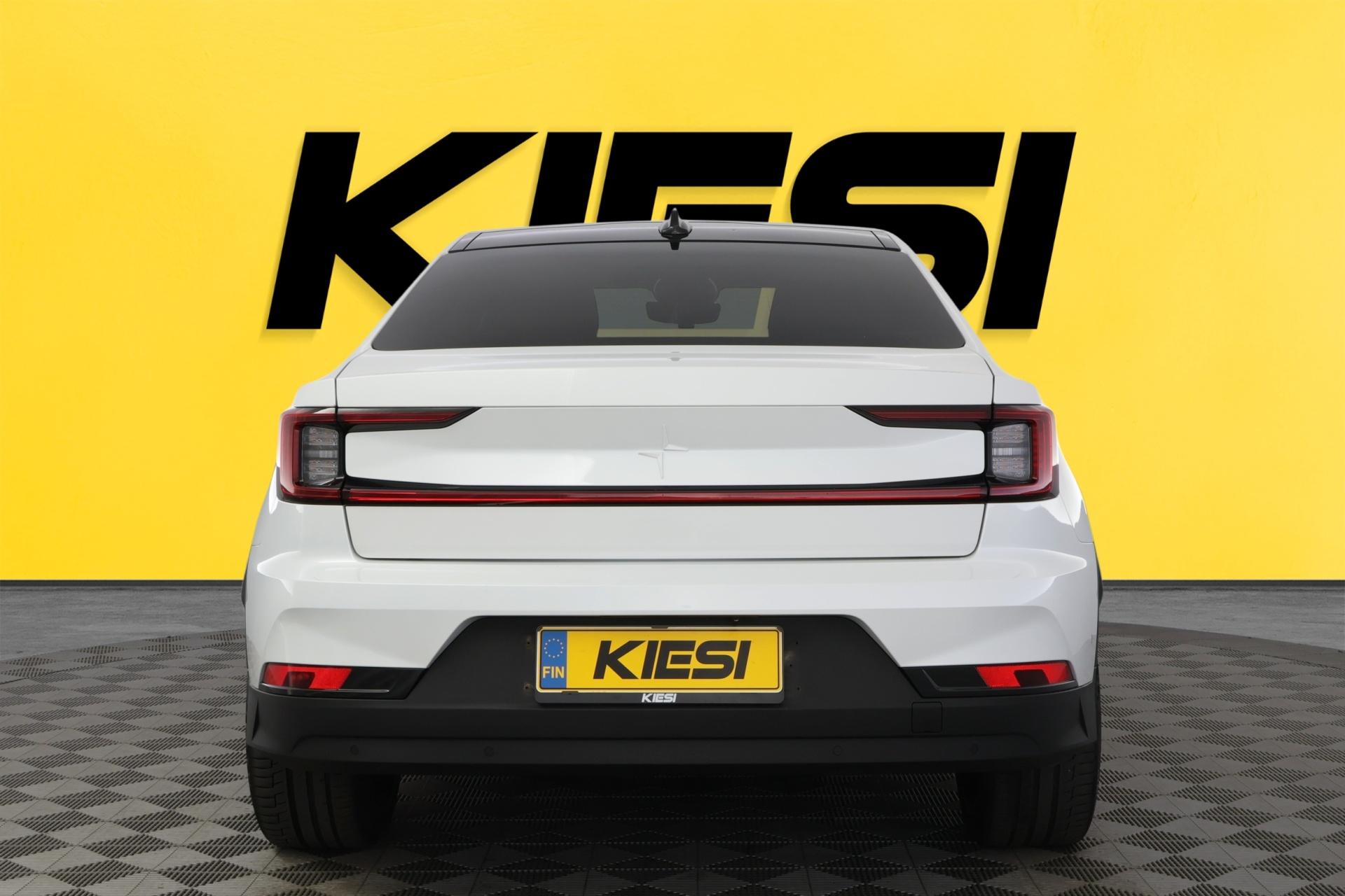Polestar 2 2021, kuva 4/35