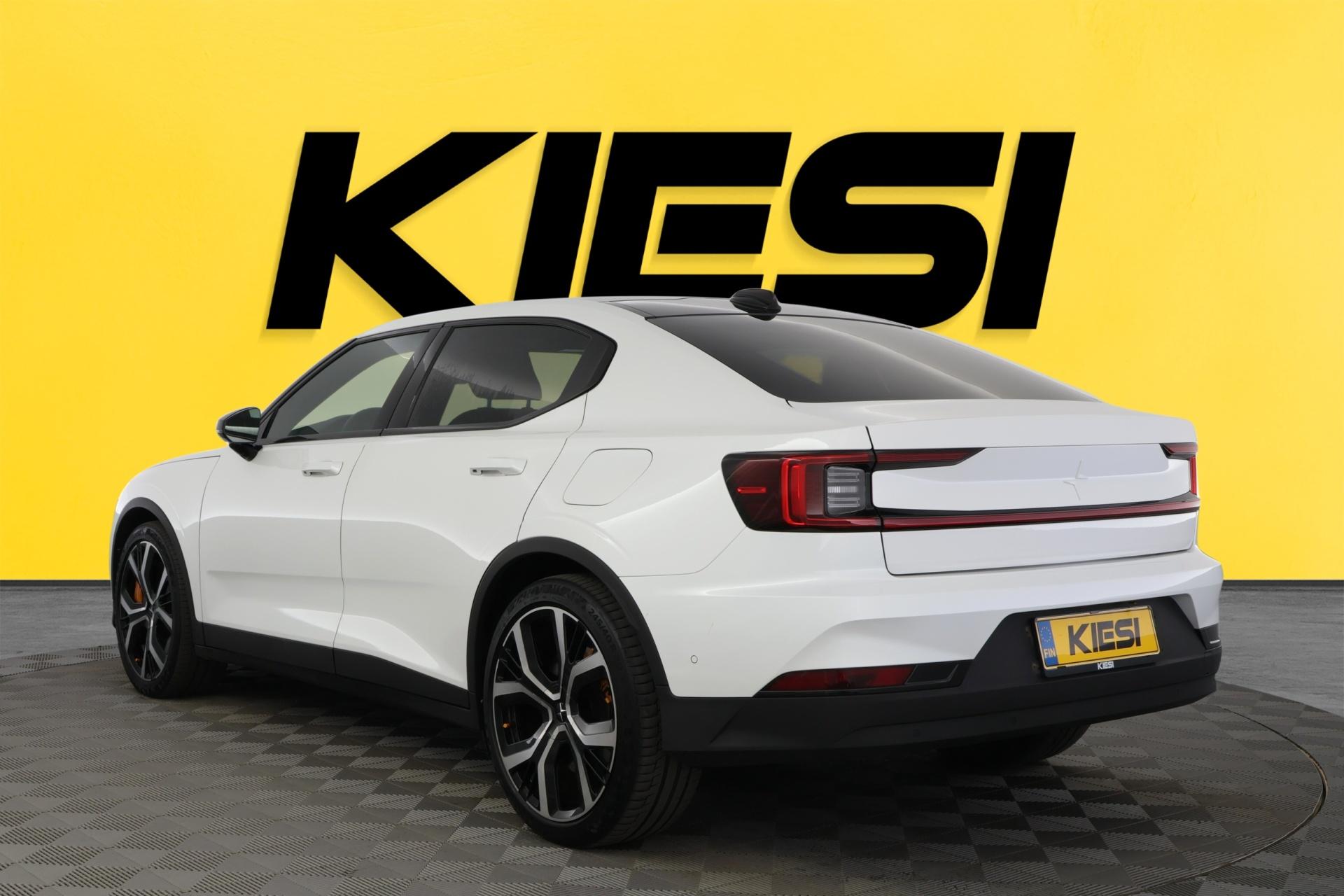 Polestar 2 2021, kuva 5/35