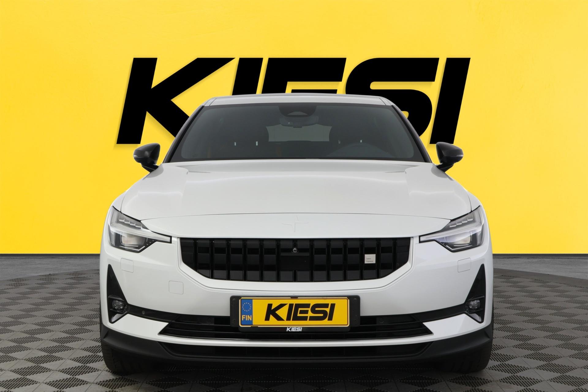 Polestar 2 2021, kuva 7/35