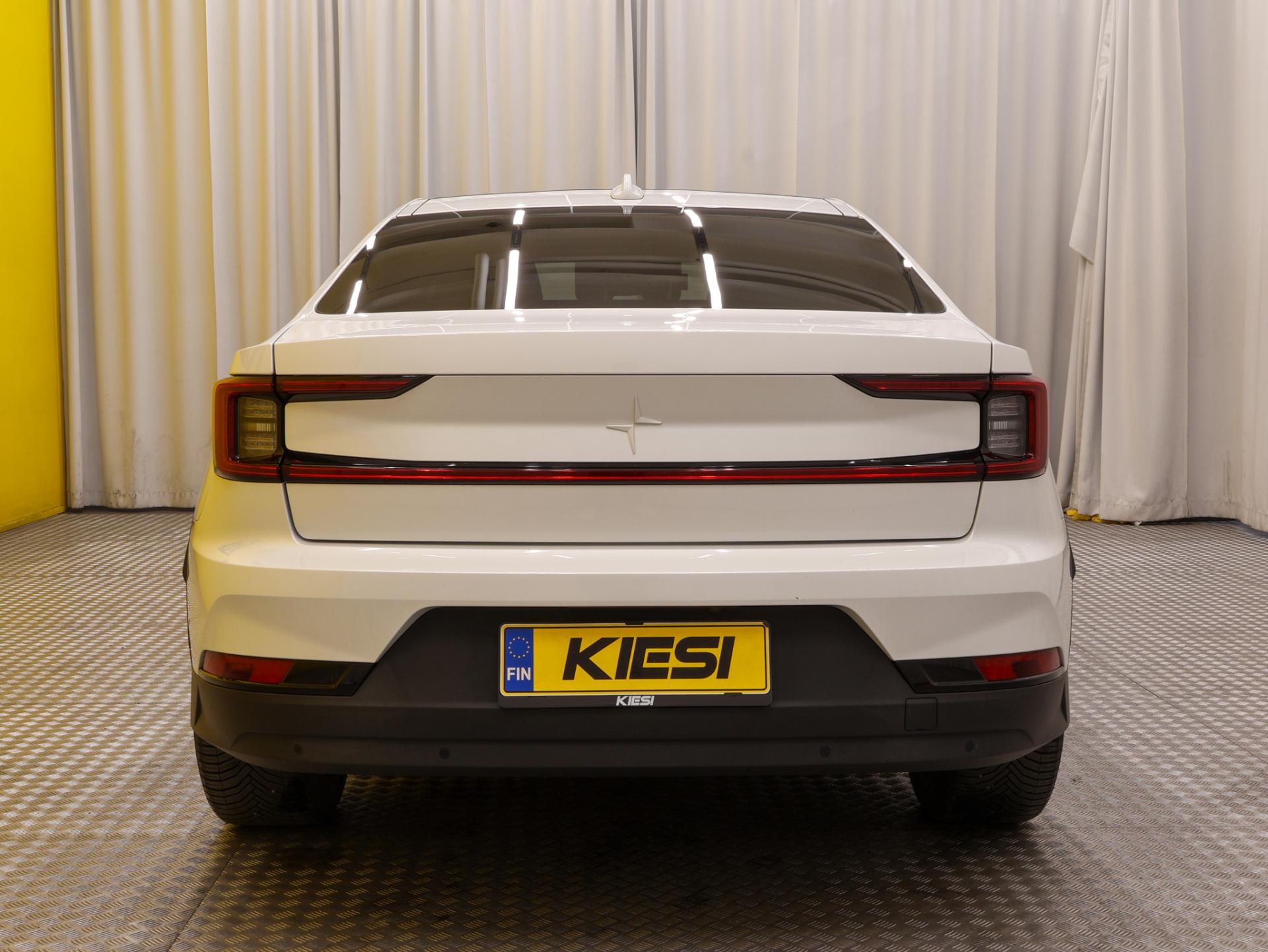 Näytä kaikki kuvat: 2021 Polestar 2