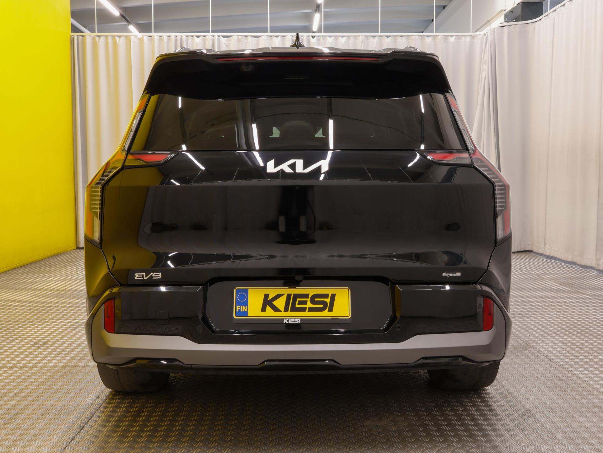 Näytä kaikki kuvat: 2024 Kia EV9