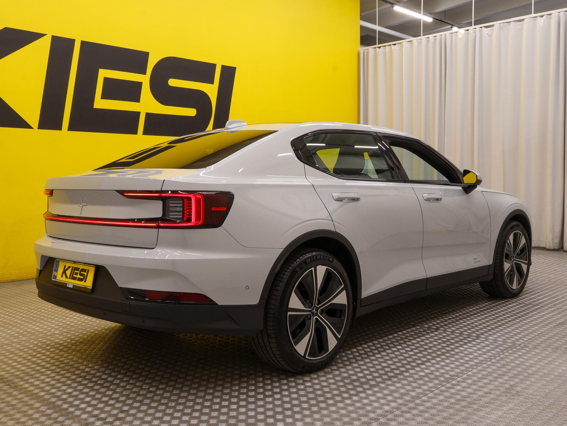 Pienoiskuva 3: 2024 Polestar 2