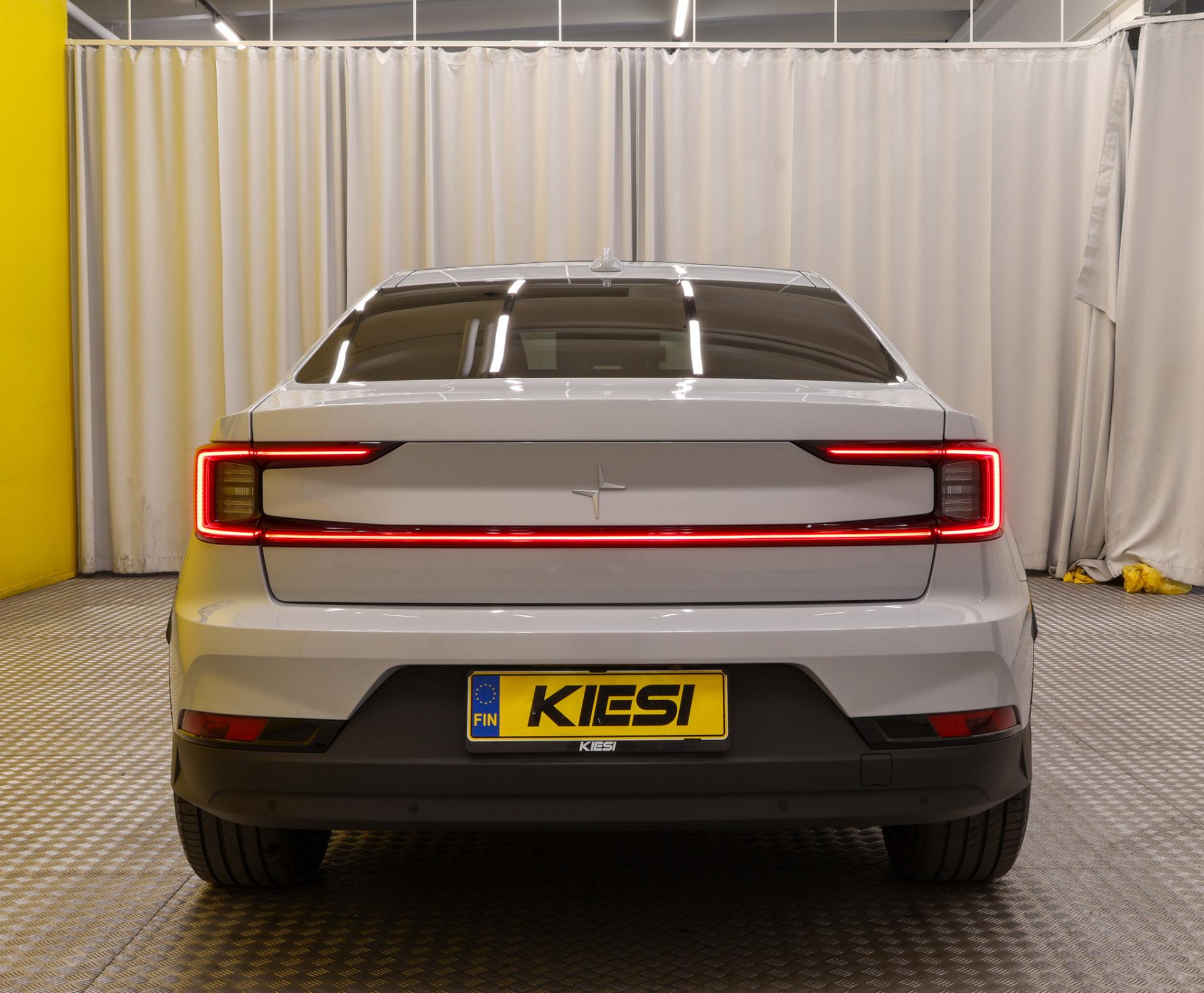 Näytä kaikki kuvat: 2024 Polestar 2