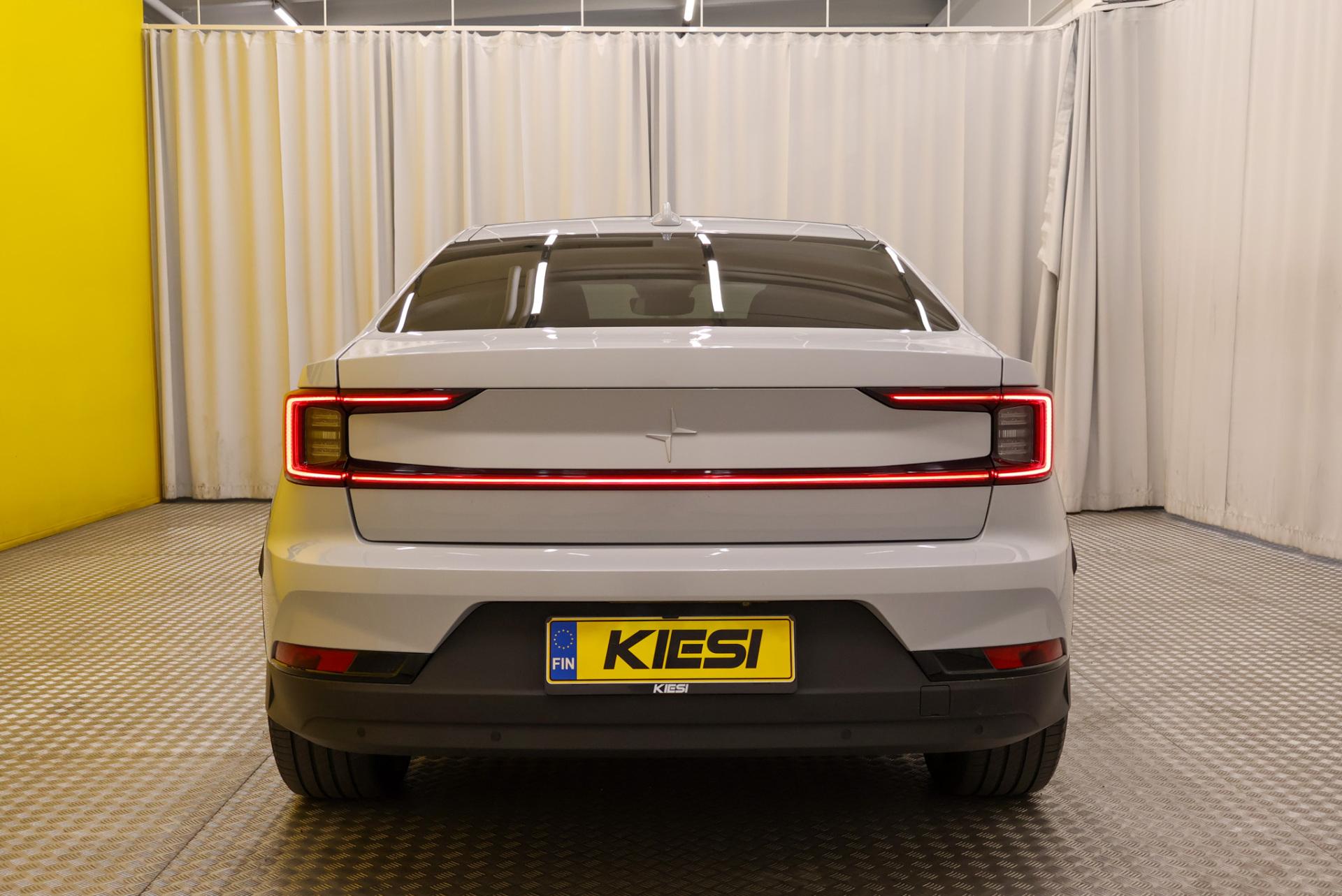 Näytä kaikki kuvat: 2024 Polestar 2