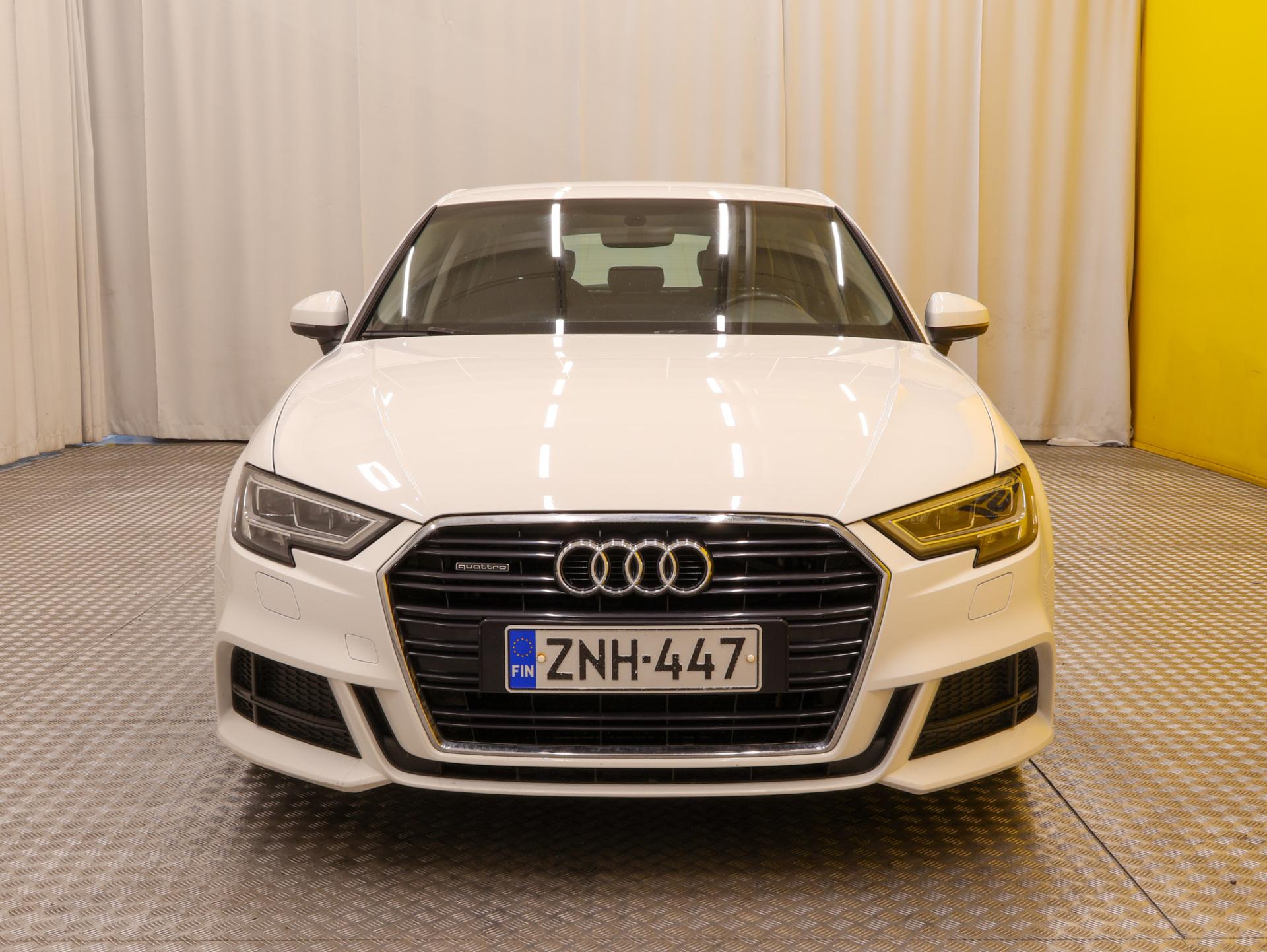 Audi A3 2020, kuva 7/29