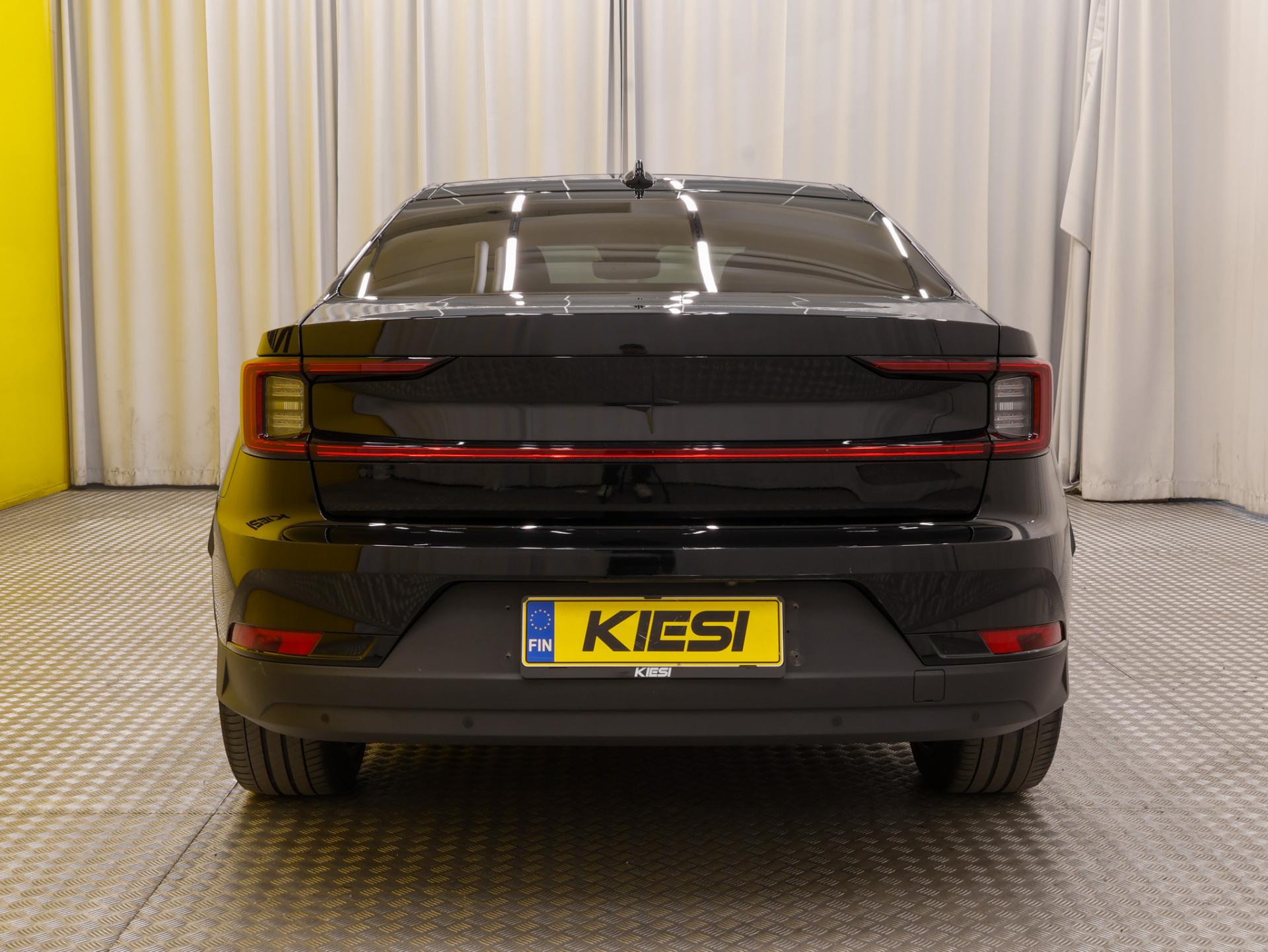 Näytä kaikki kuvat: 2022 Polestar 2