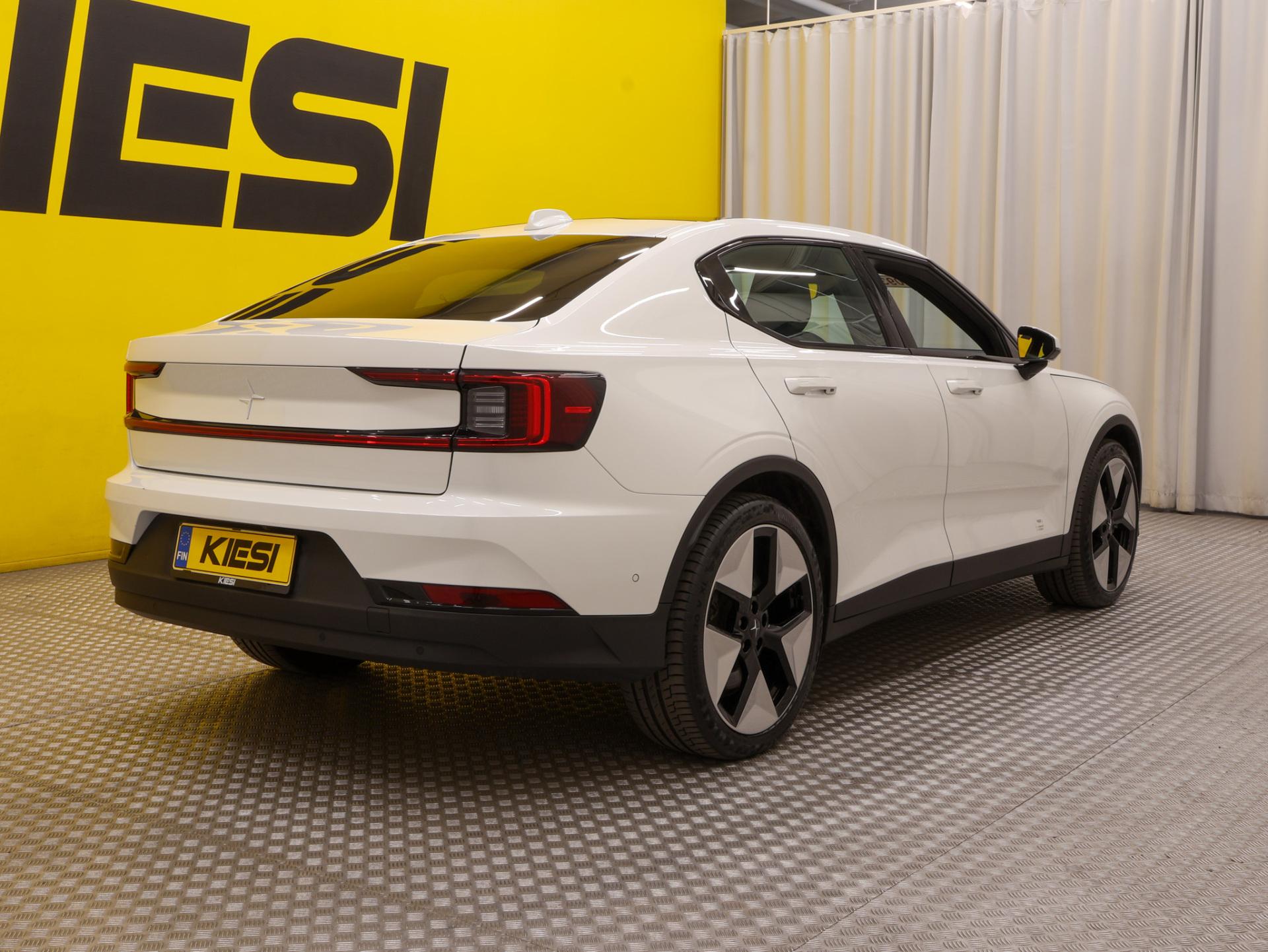 Pienoiskuva 3: 2023 Polestar 2