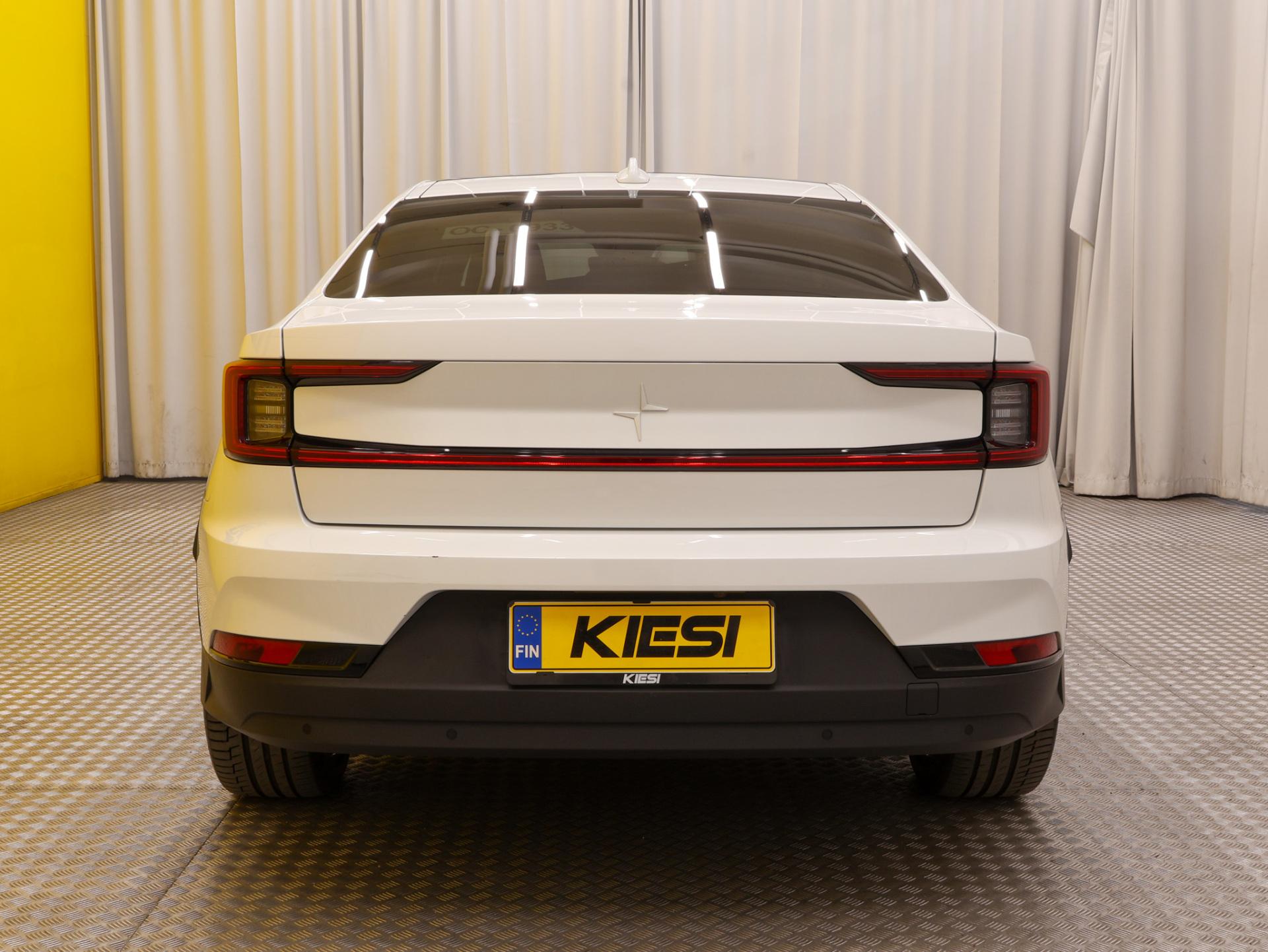 Näytä kaikki kuvat: 2023 Polestar 2