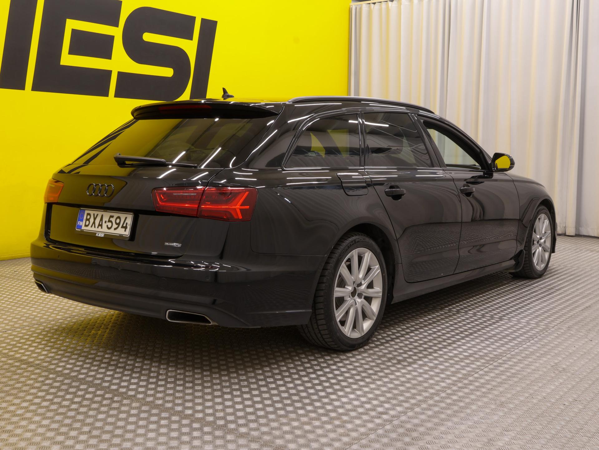 Audi A6 2015, kuva 3/34
