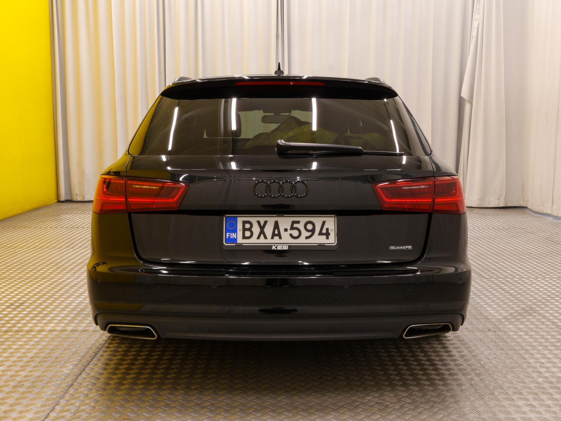 Audi A6 2015, kuva 4/34