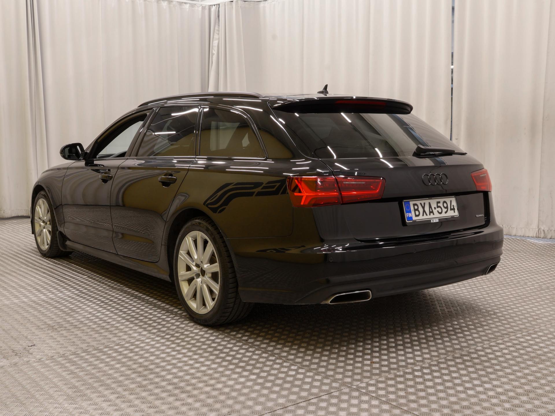 Audi A6 2015, kuva 5/34