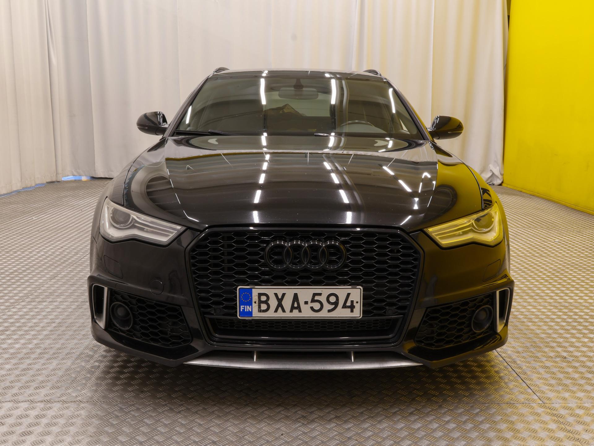 Audi A6 2015, kuva 7/34