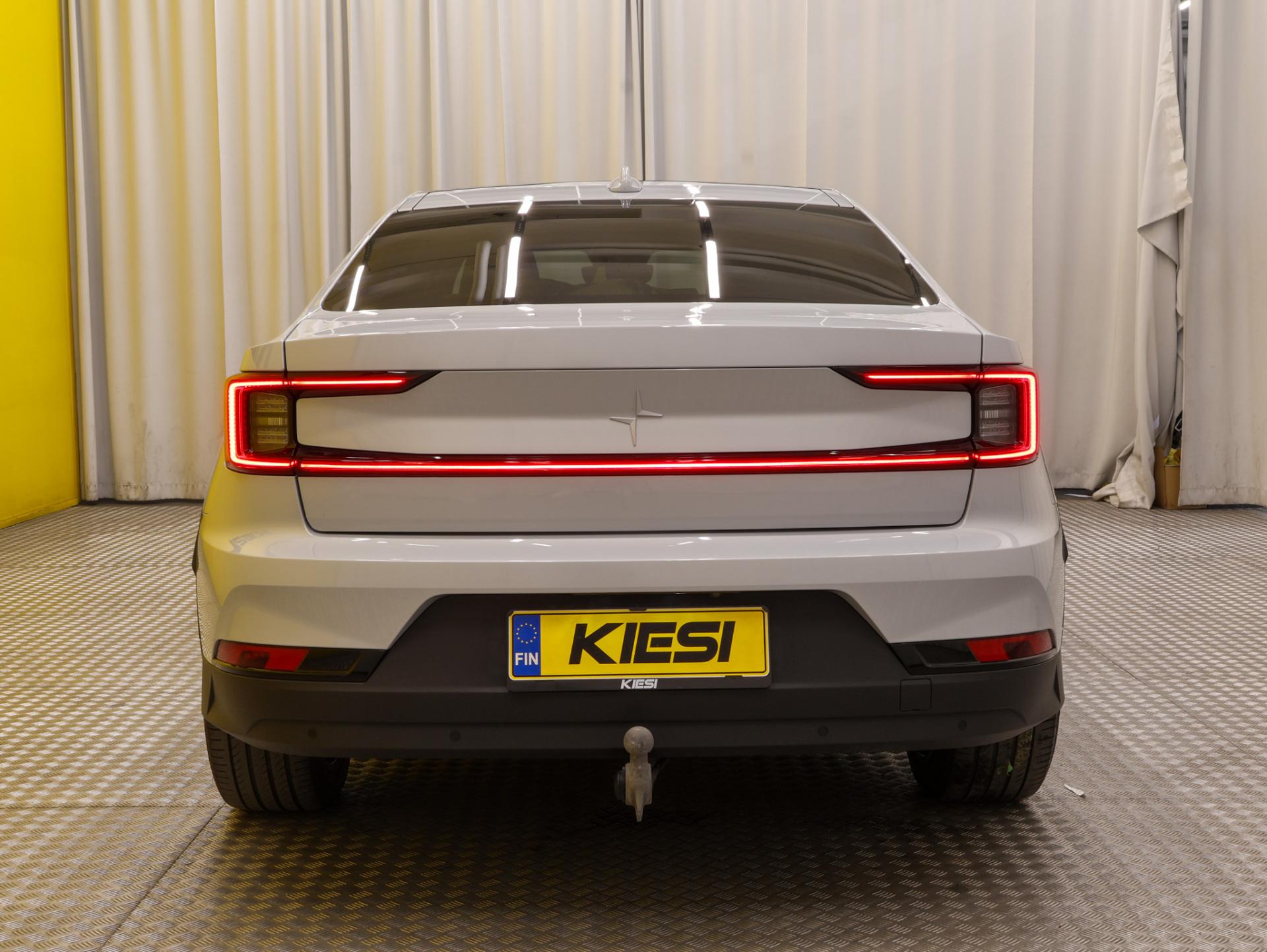 Näytä kaikki kuvat: 2023 Polestar 2