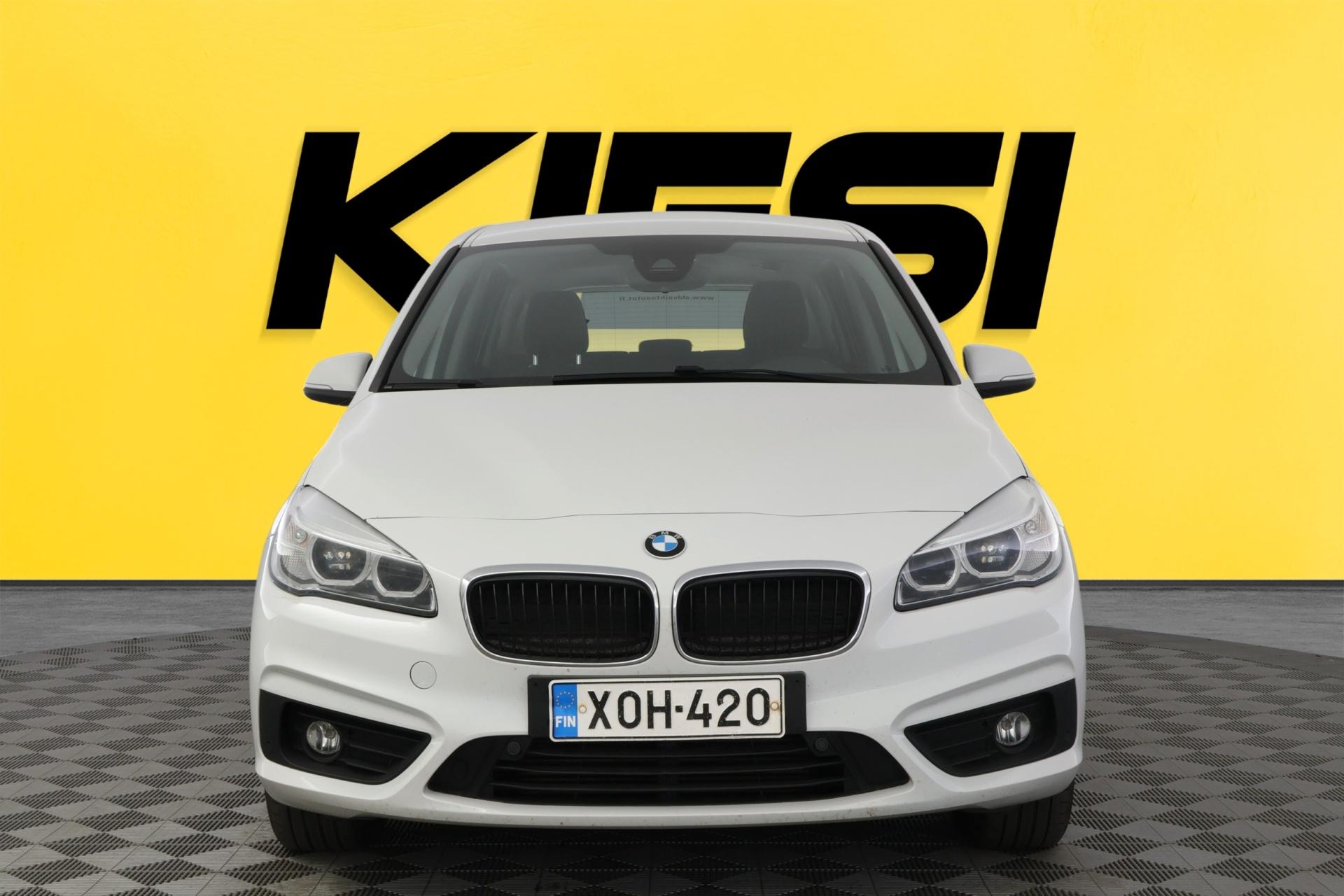 BMW 216 F46 Gran Tourer 216d A 2017, kuva 7/31