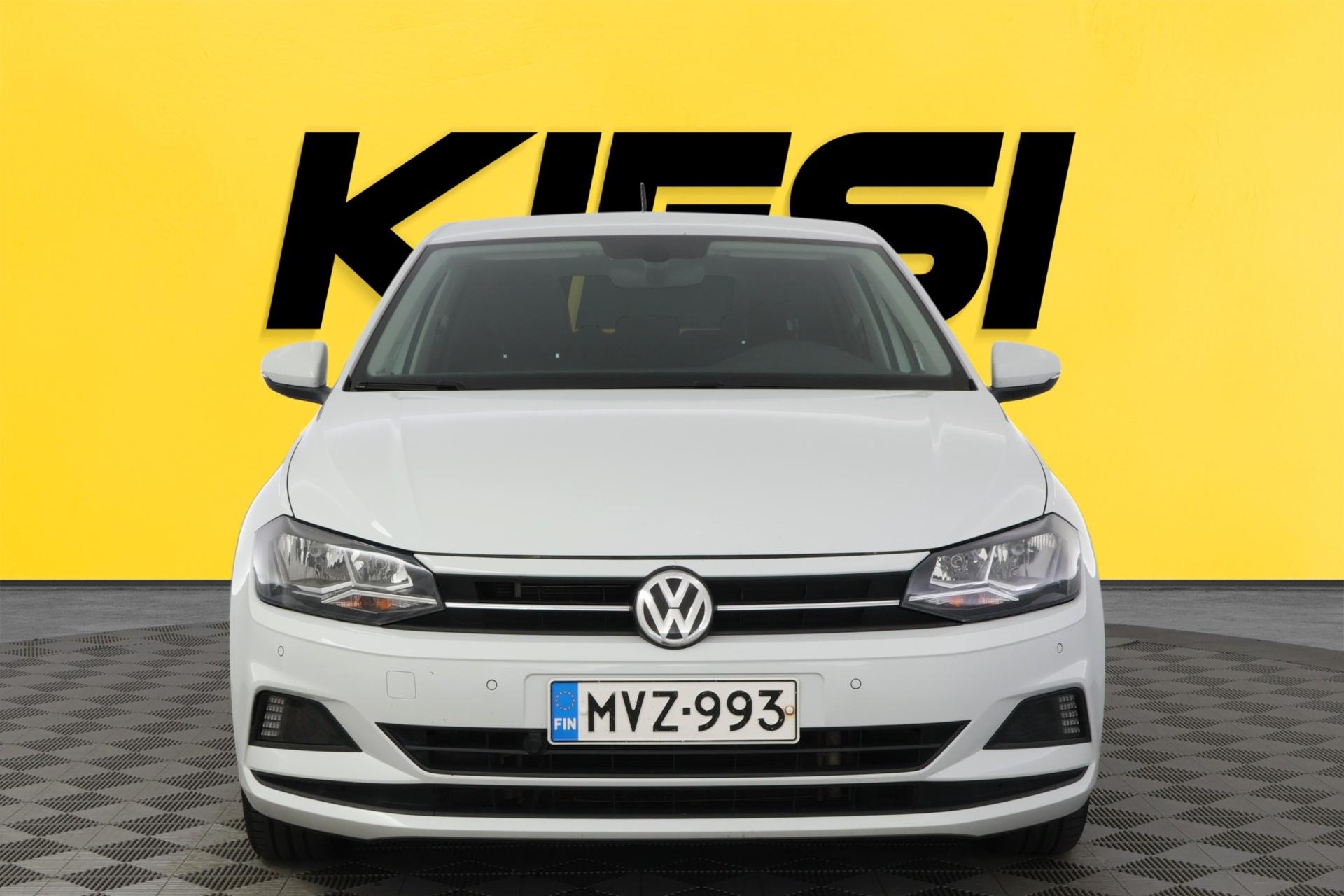Volkswagen Polo 2020, kuva 7/28