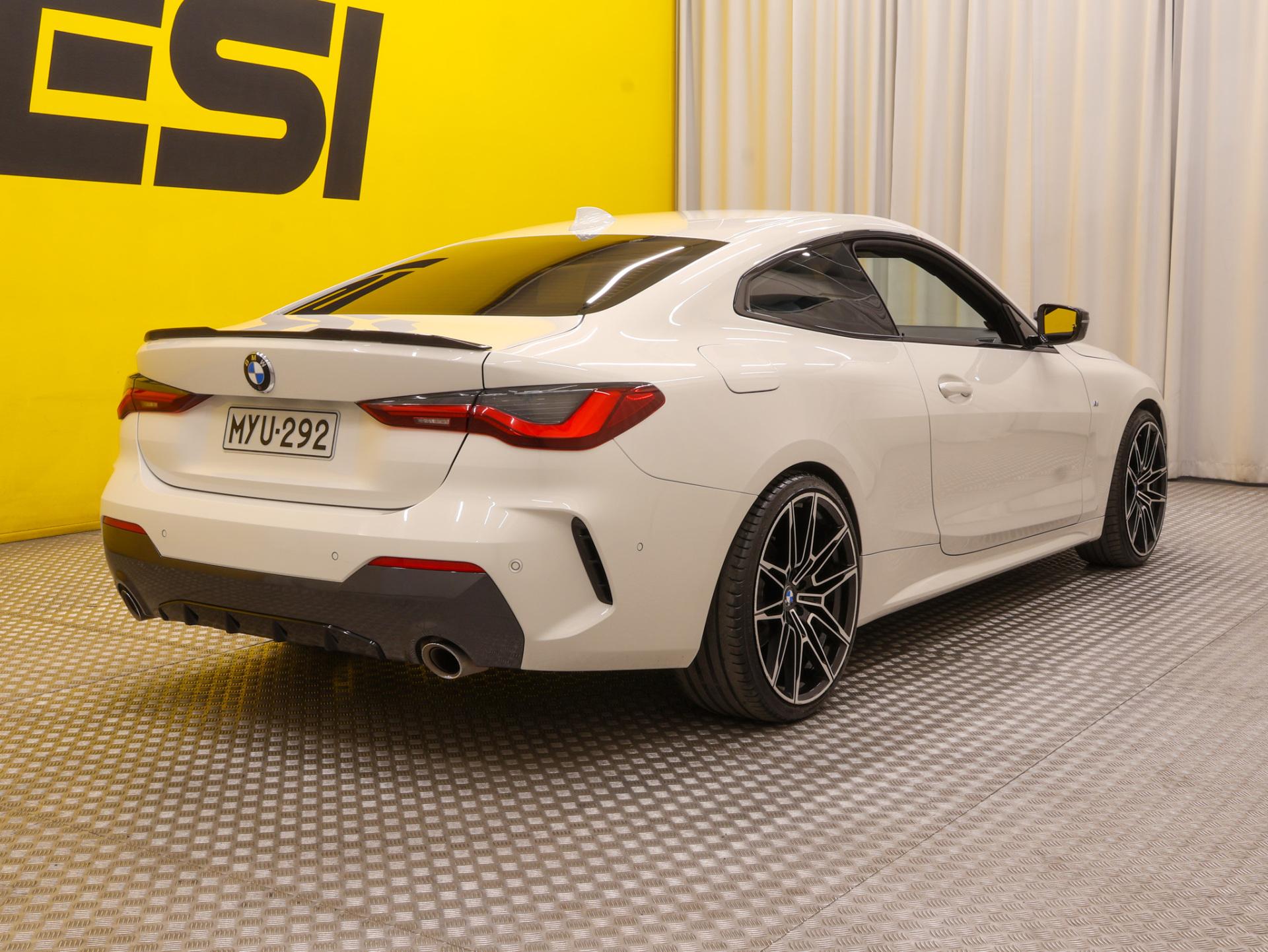 BMW 420 2021, kuva 3/34
