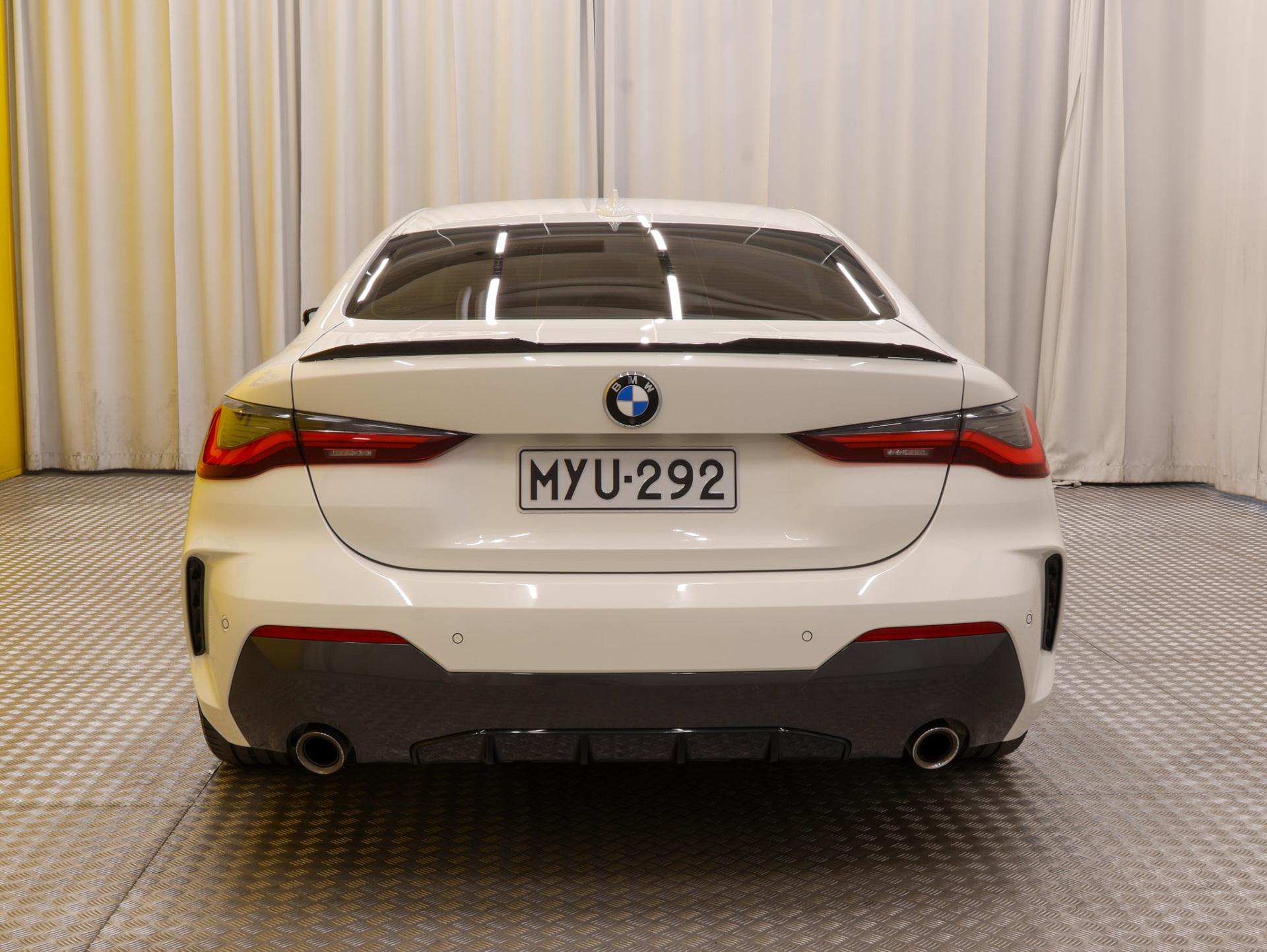 BMW 420 2021, kuva 4/34