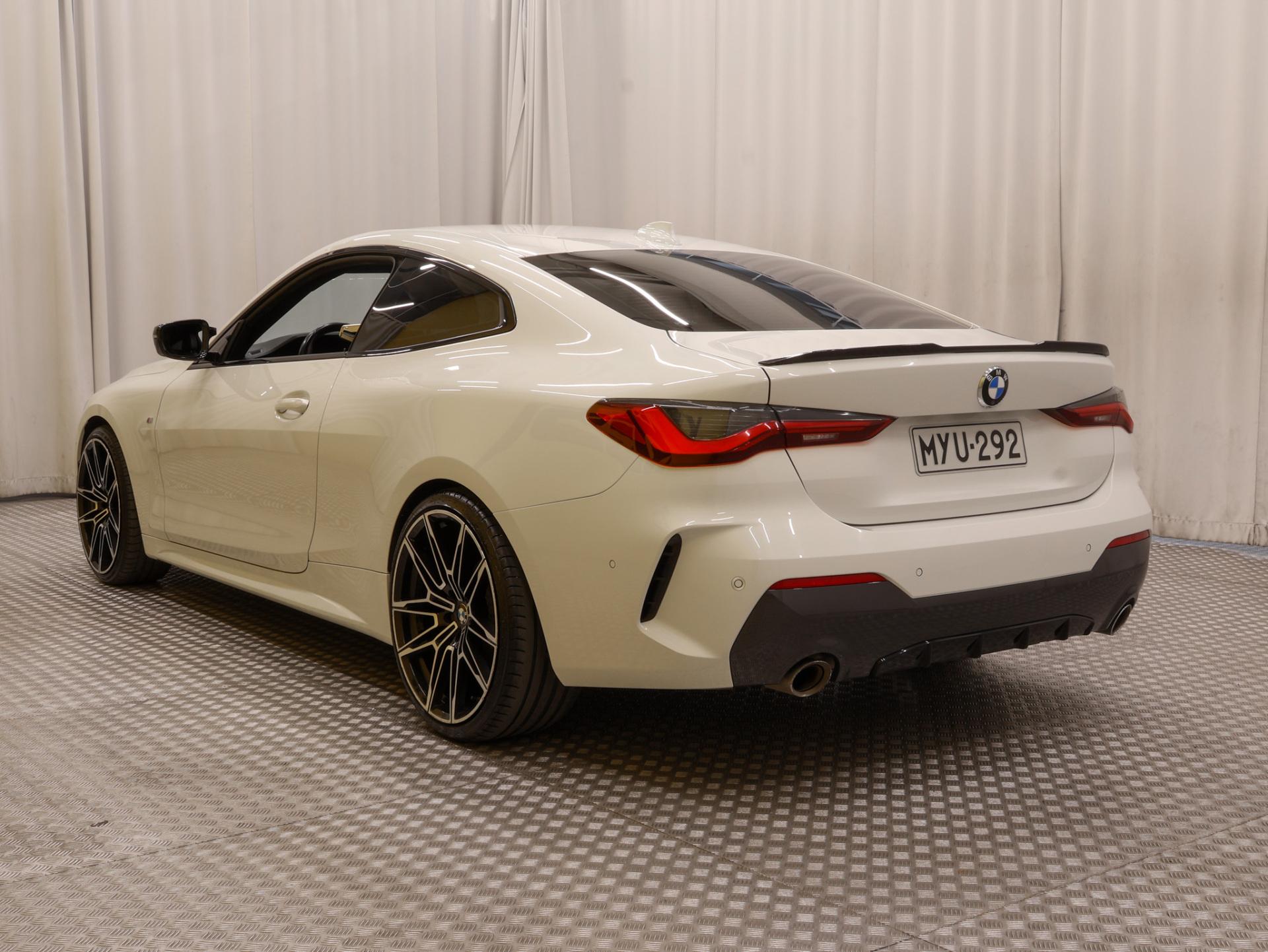 BMW 420 2021, kuva 5/34