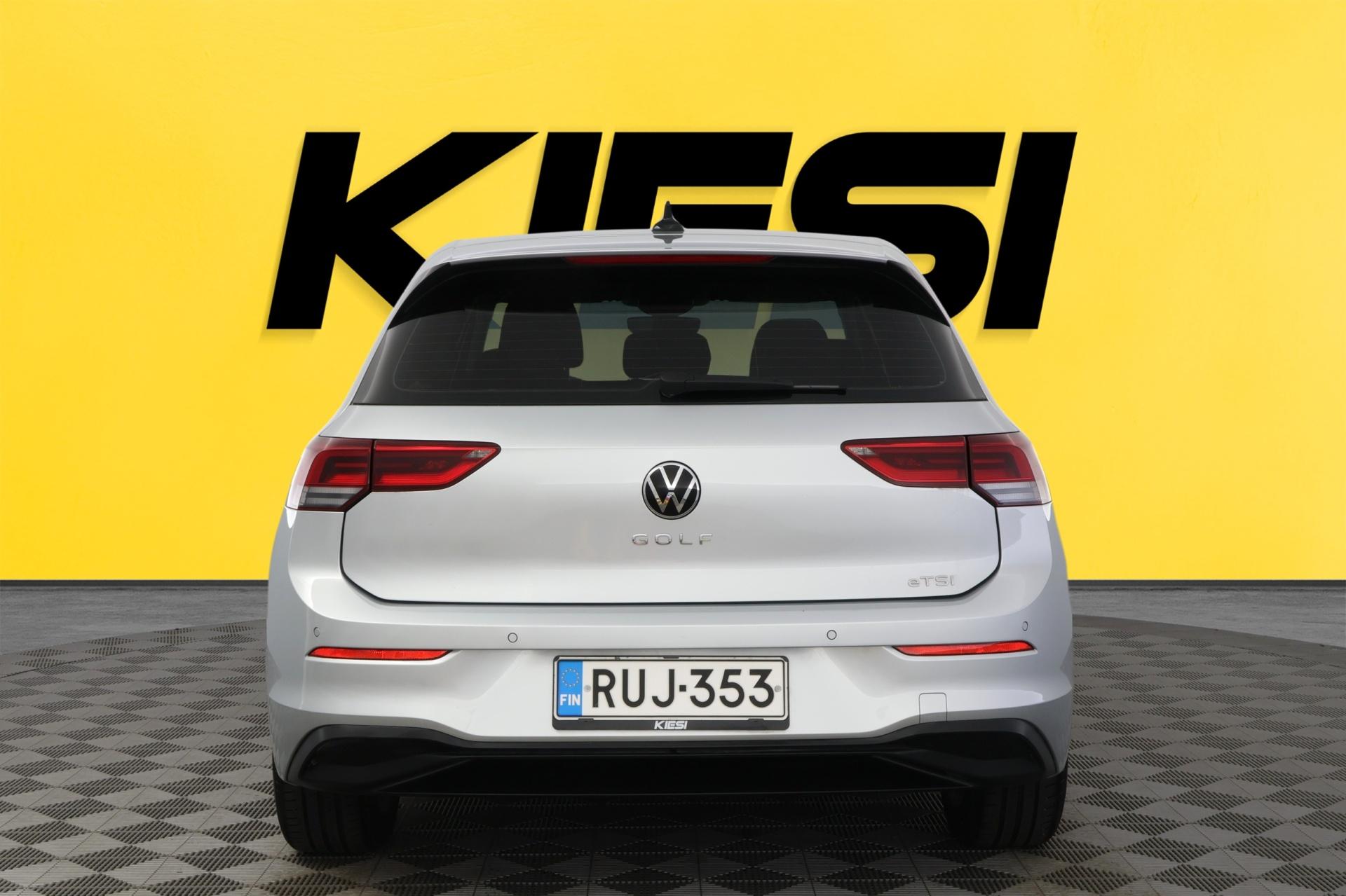 Volkswagen Golf 2021, kuva 4/32
