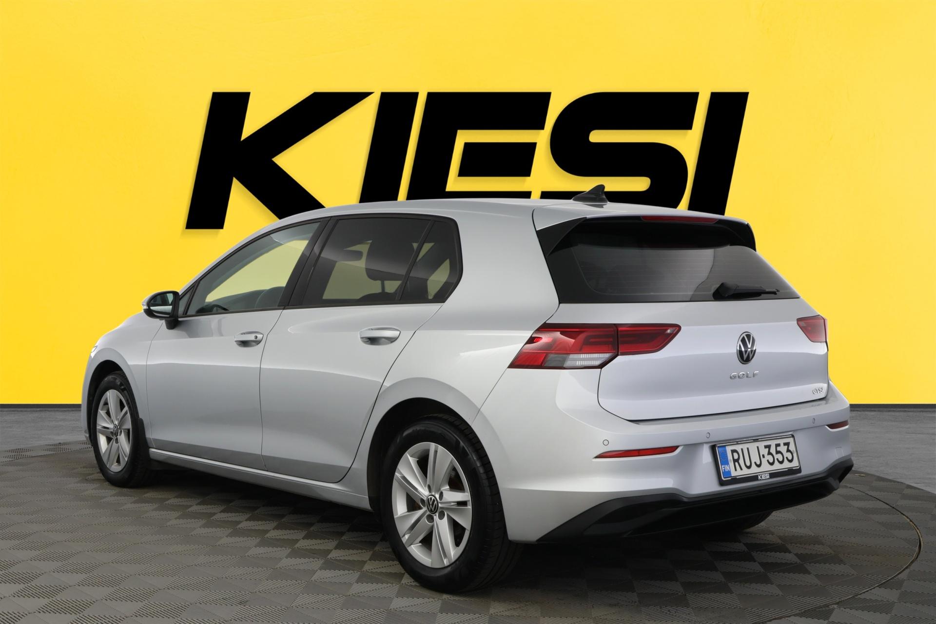 Volkswagen Golf 2021, kuva 5/32