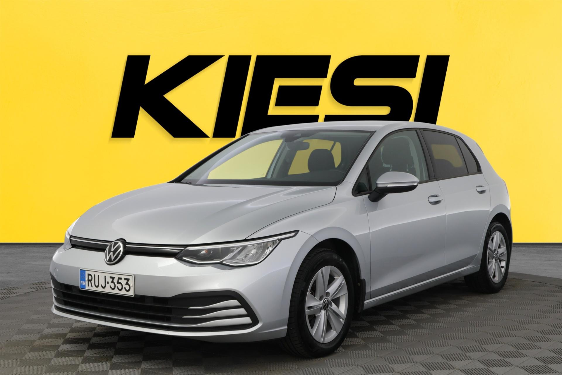 Volkswagen Golf 2021, kuva 6/32