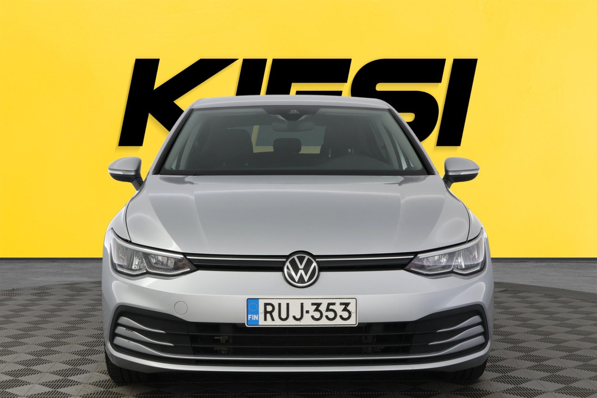 Volkswagen Golf 2021, kuva 7/32