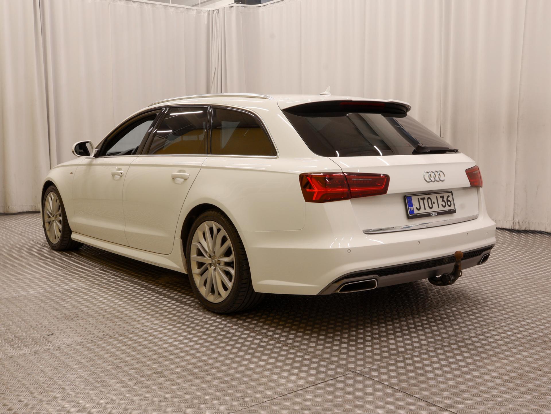 Audi A6 2016, kuva 5/31