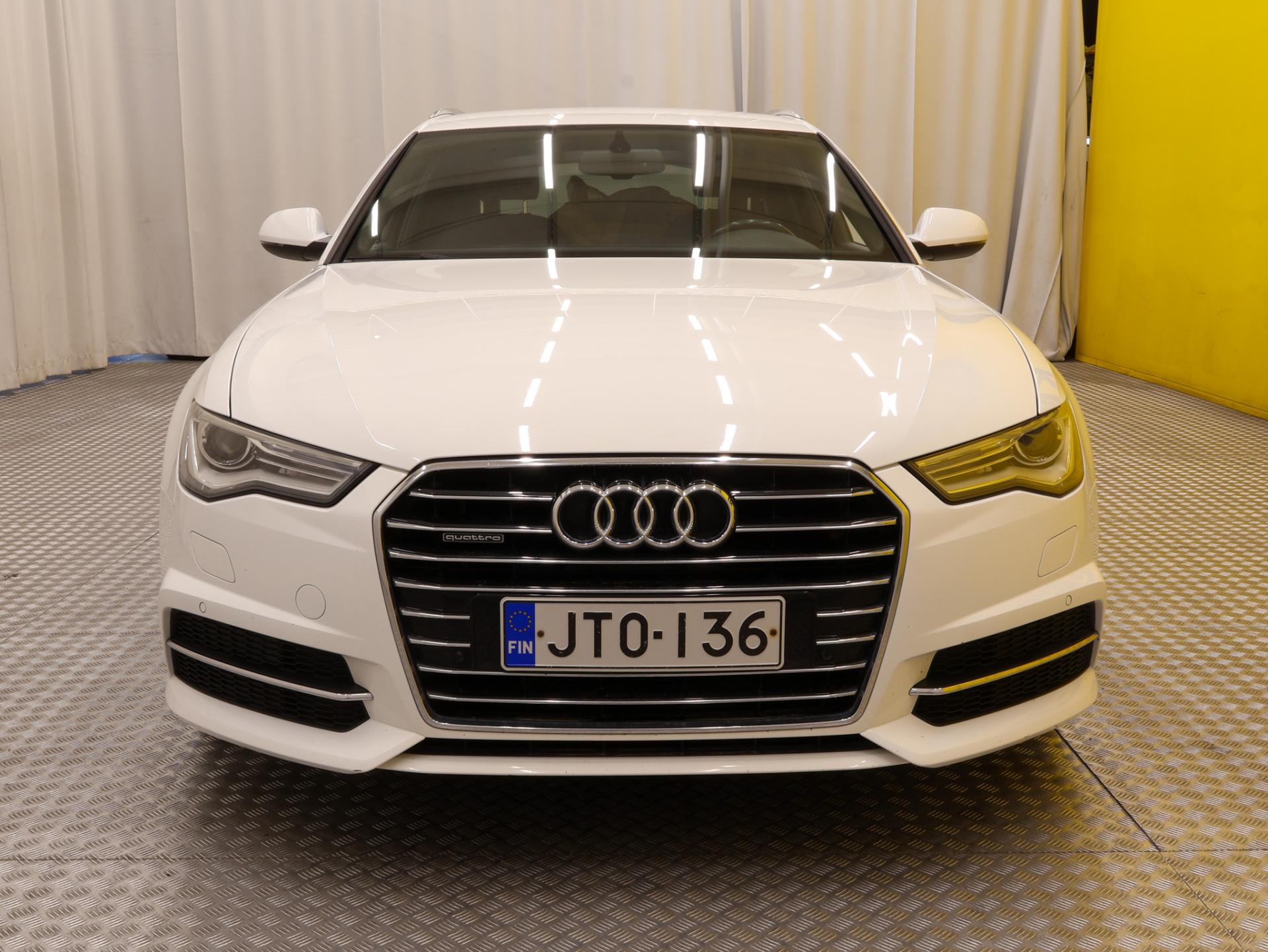 Audi A6 2016, kuva 7/31