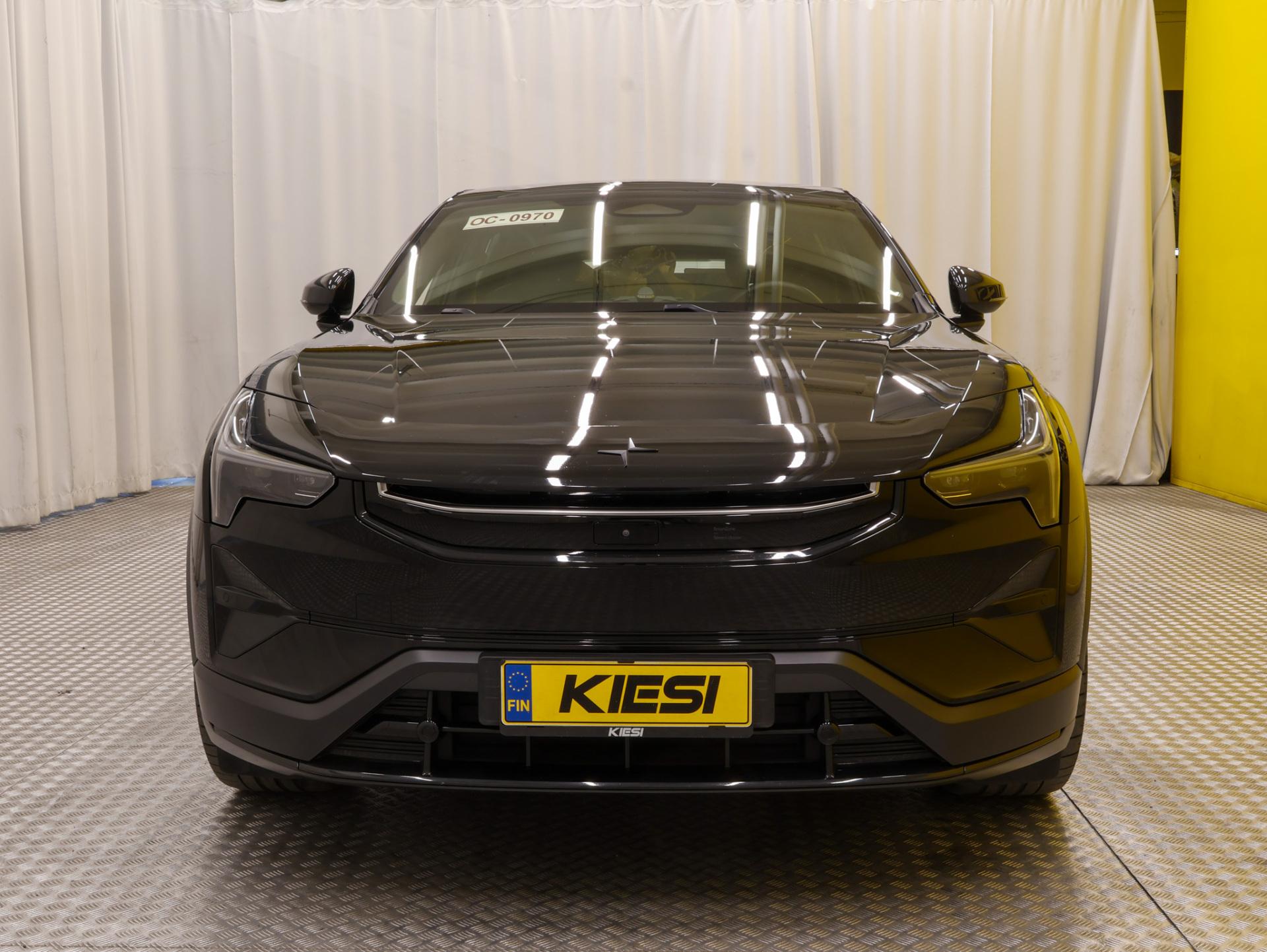 Pienoiskuva 3: 2024 Polestar 3