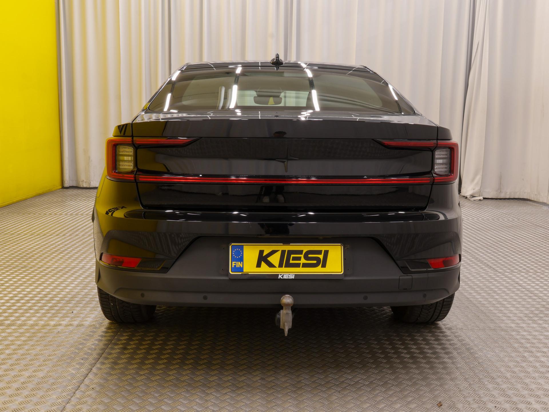 Näytä kaikki kuvat: 2022 Polestar 2