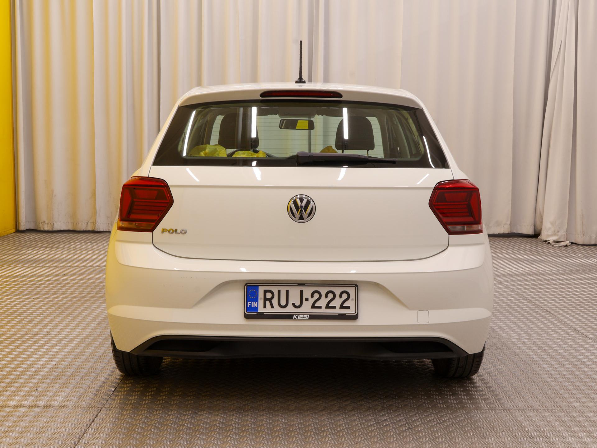 Näytä kaikki kuvat: 2020 Volkswagen Polo
