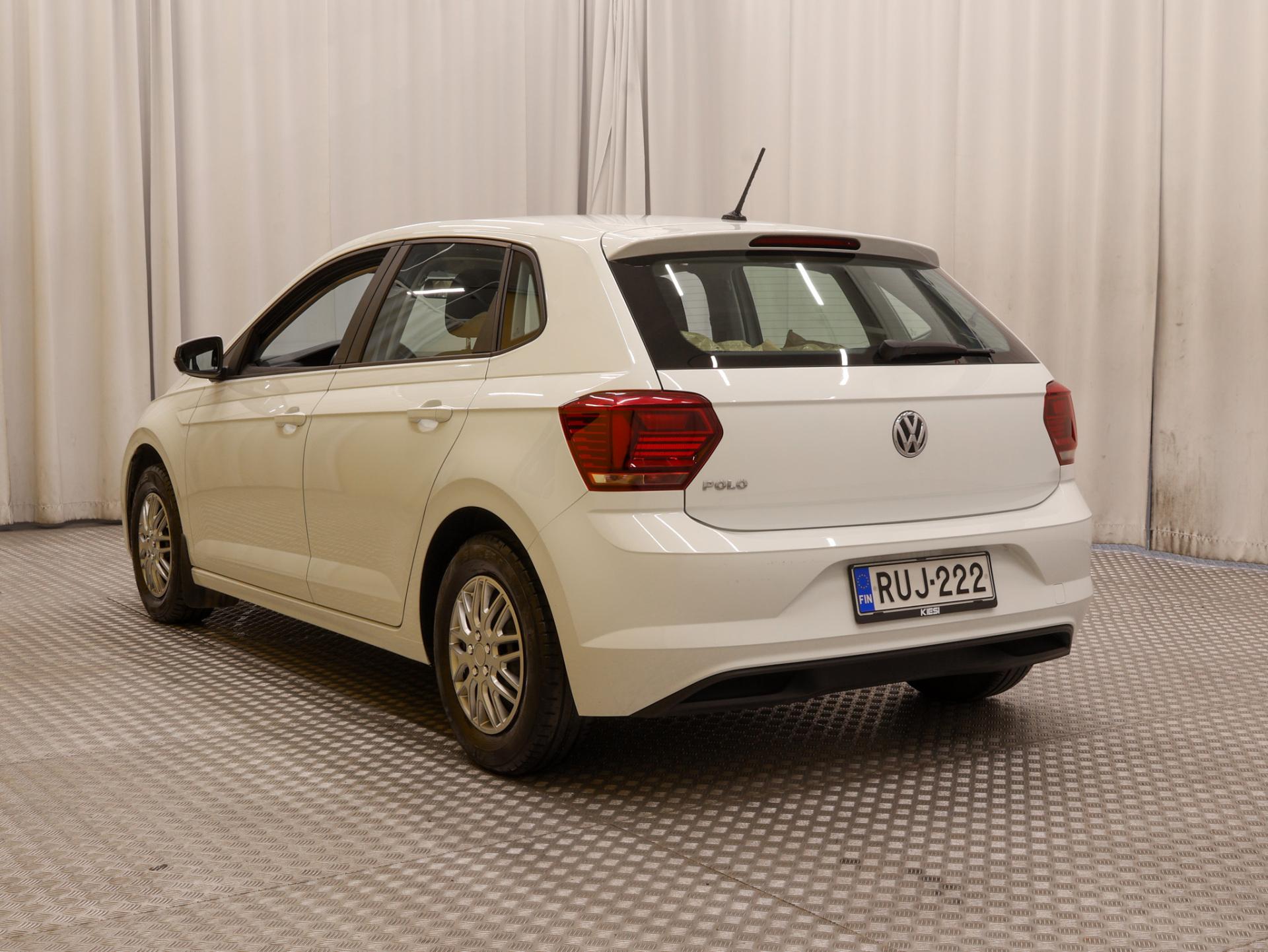 Volkswagen Polo 2020, kuva 5/30