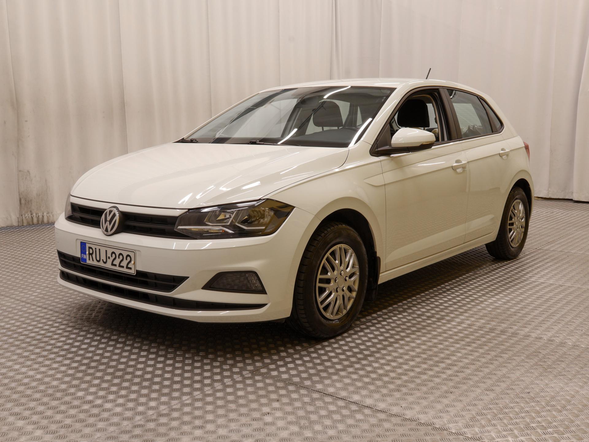 Volkswagen Polo 2020, kuva 7/30