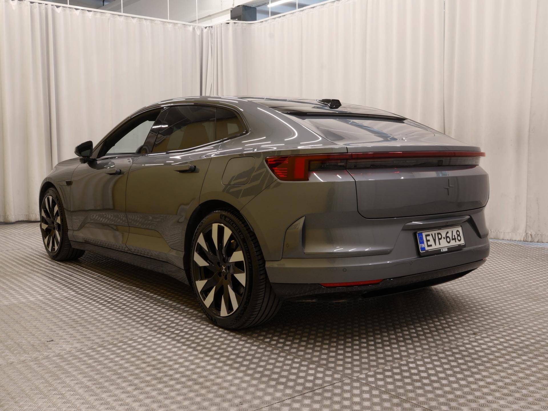 Polestar 4 Long Range Dual motor 2025, kuva 5/39