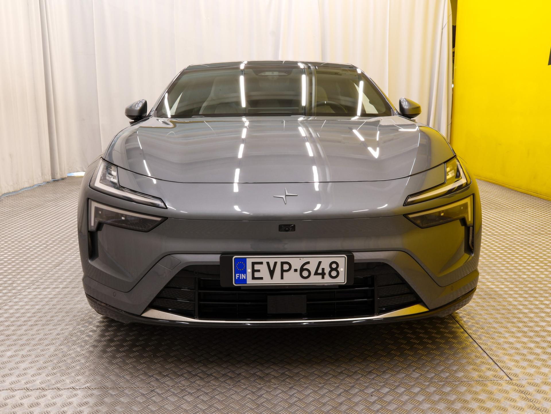 Polestar 4 Long Range Dual motor 2025, kuva 7/39