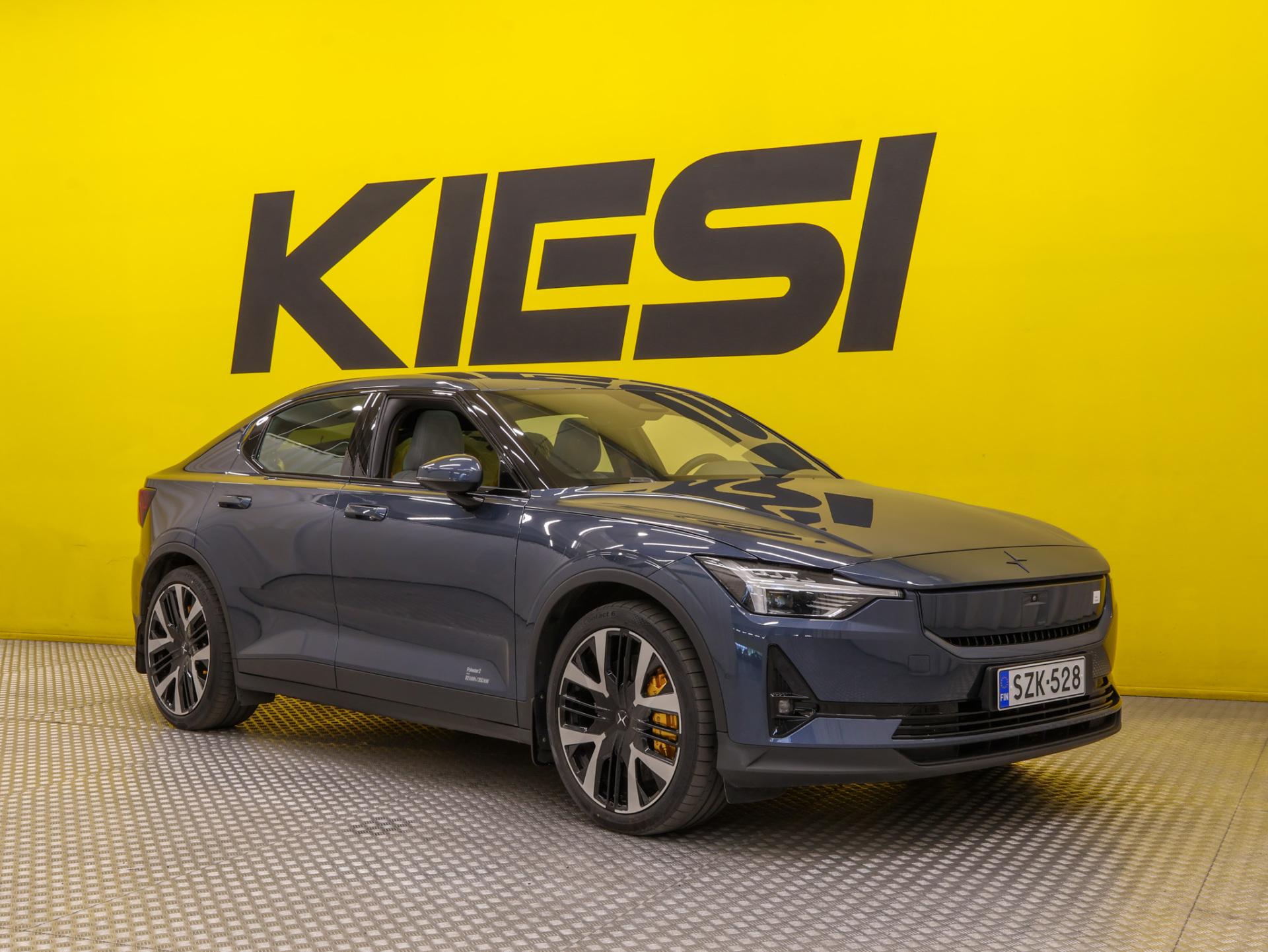 2024 Polestar 2