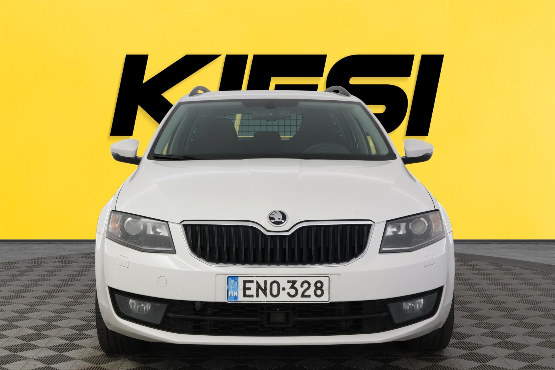 Skoda Octavia 2015, kuva 7/30